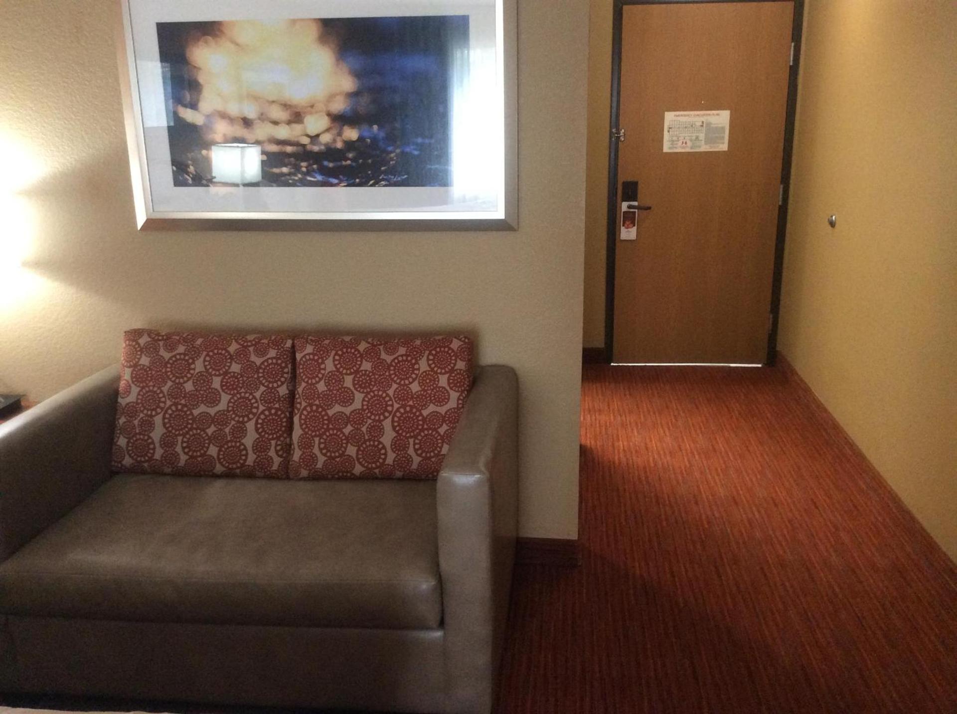 Hawthorn Extended Stay by Wyndham Corpus Christi photo 9