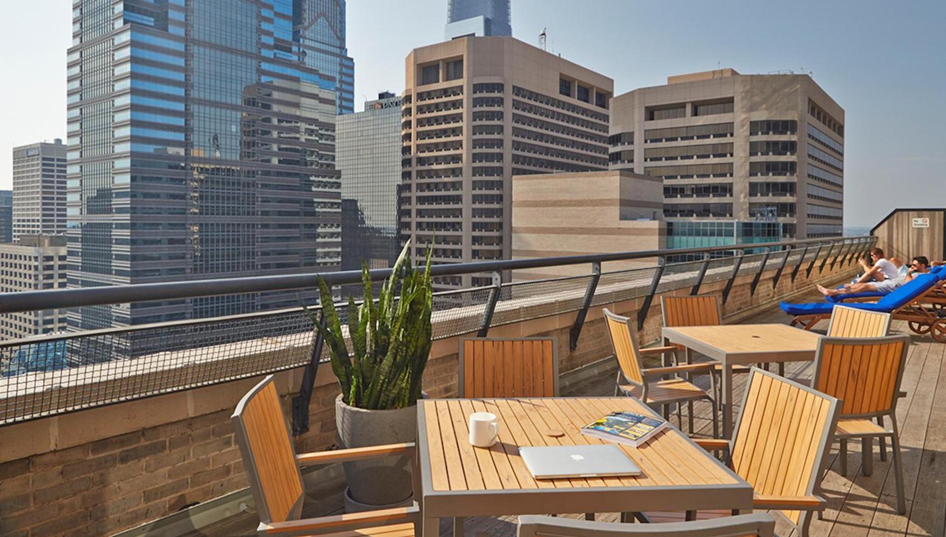 ROOST Midtown photo 42