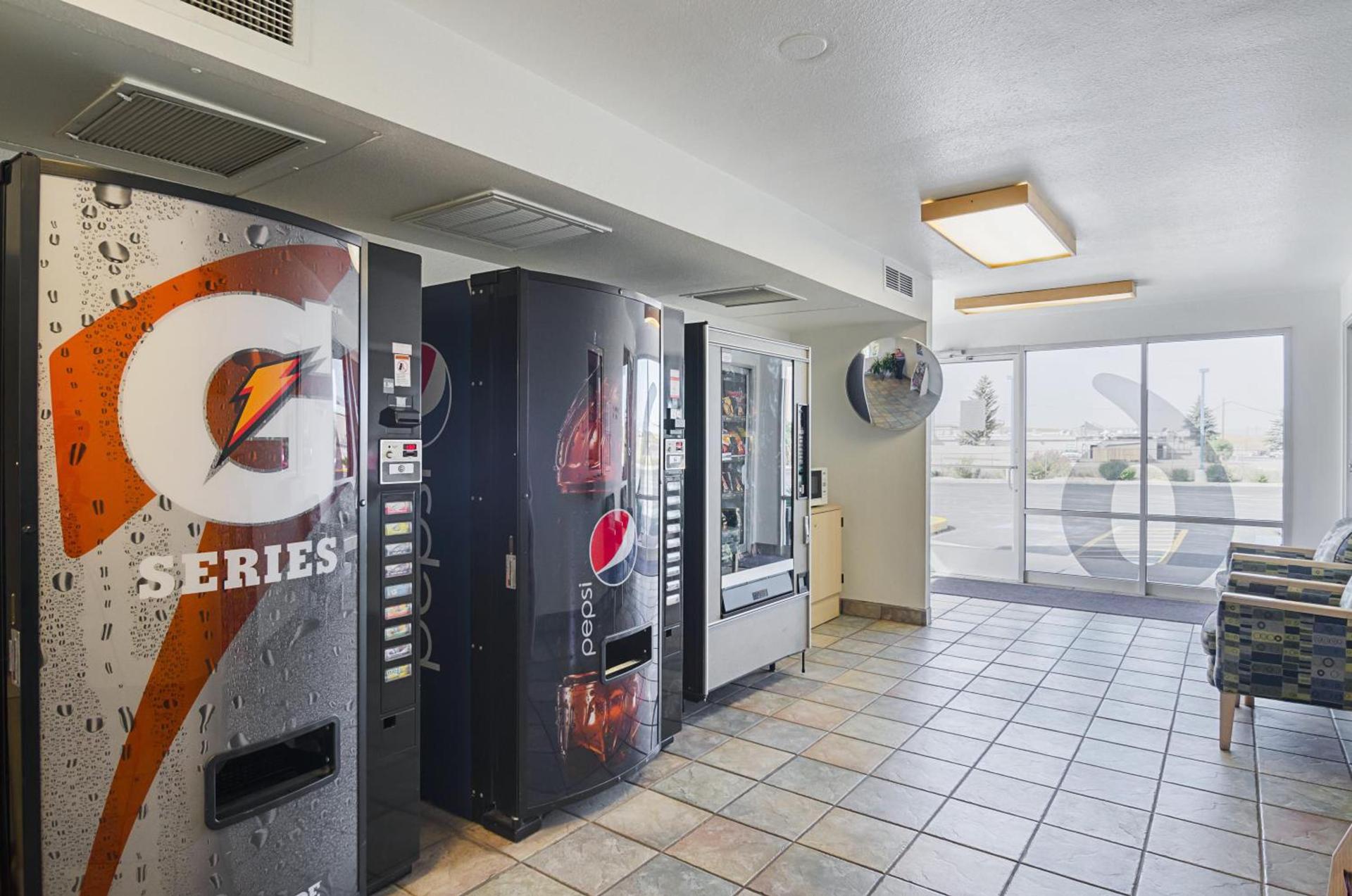 Motel 6-Laramie, WY photo 35