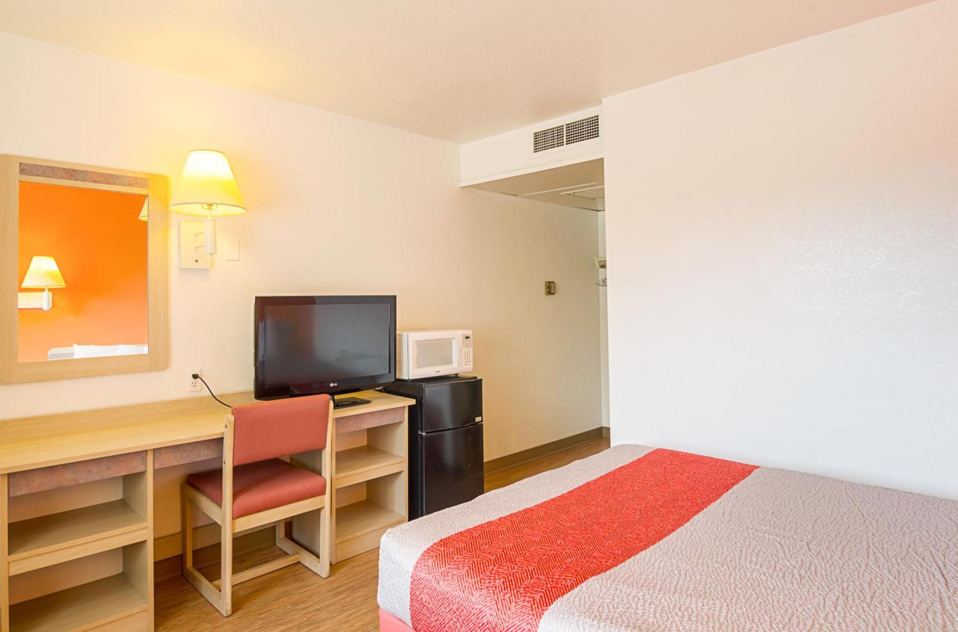 Motel 6-Laramie, WY photo 15