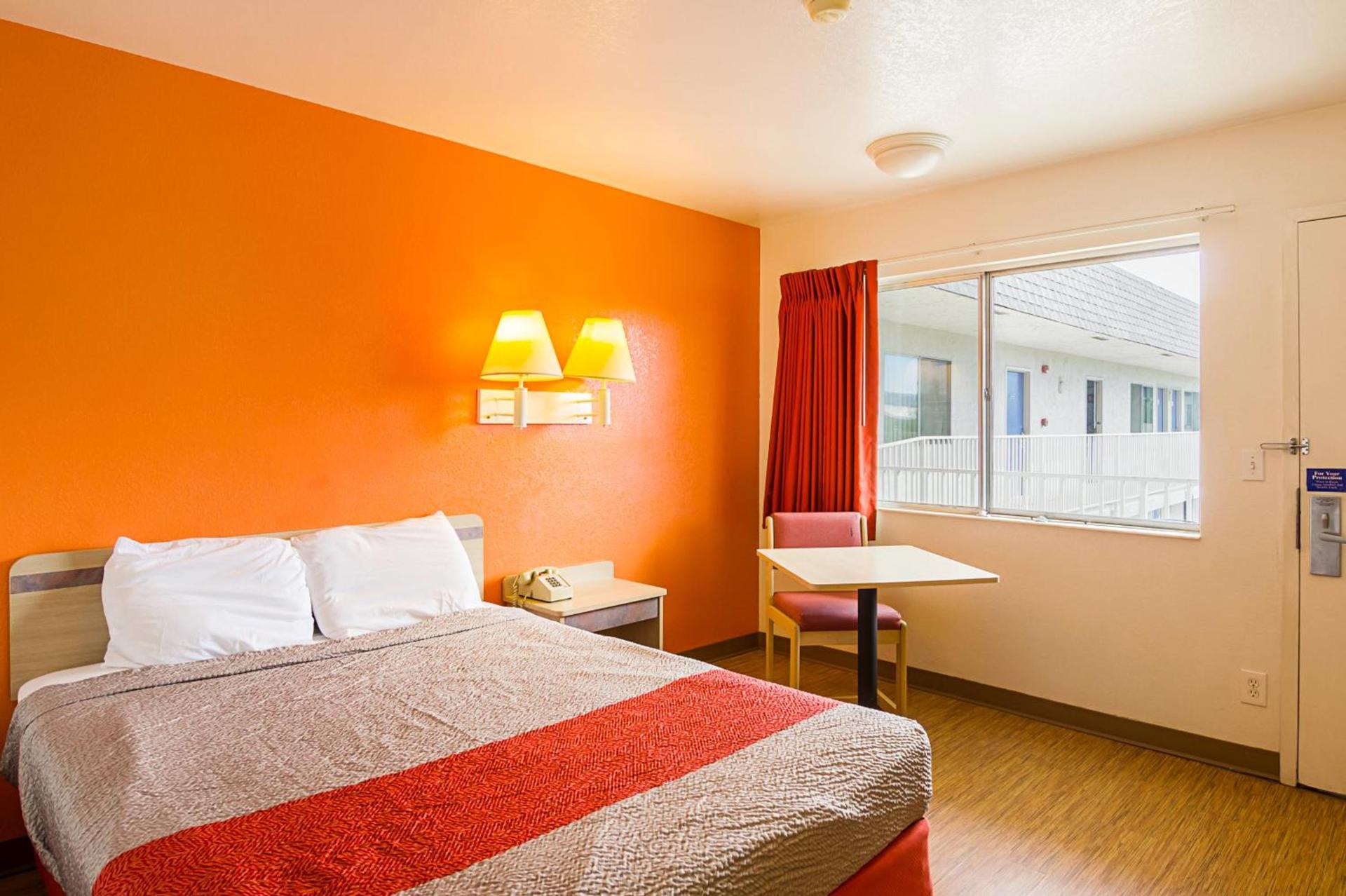 Motel 6-Laramie, WY photo 16