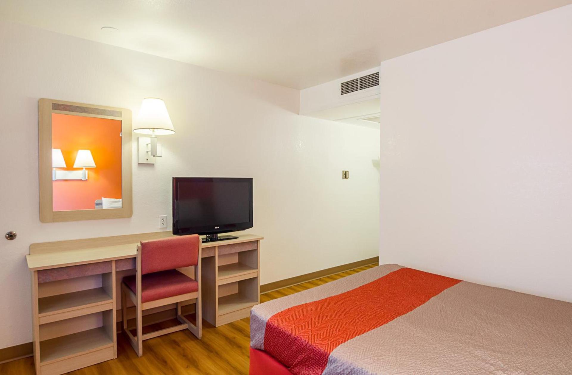 Motel 6-Laramie, WY photo 17