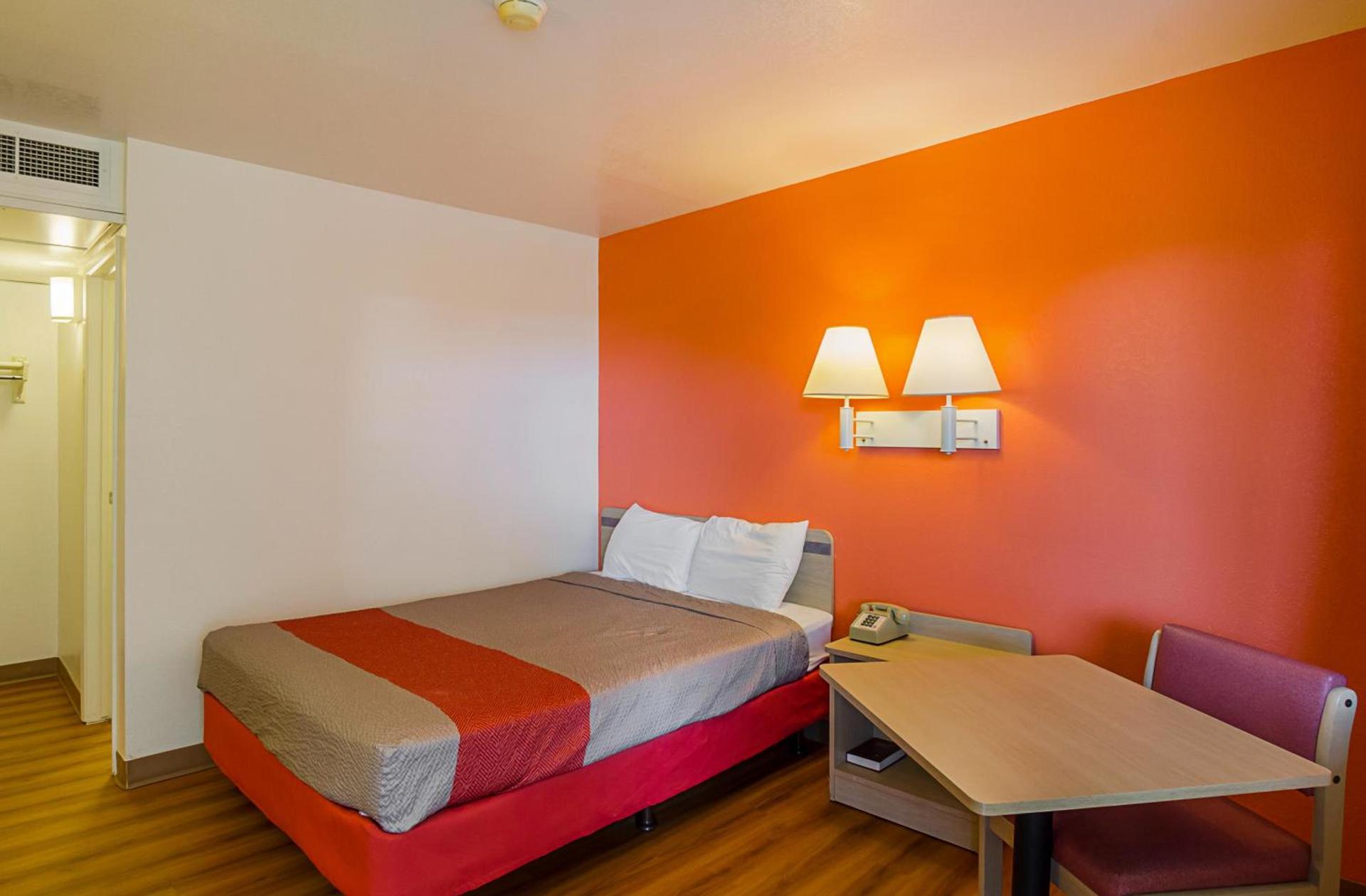 Motel 6-Laramie, WY photo 18