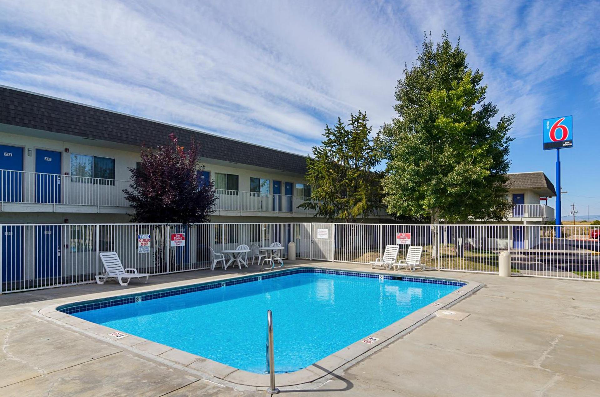 Motel 6-Laramie, WY photo 8