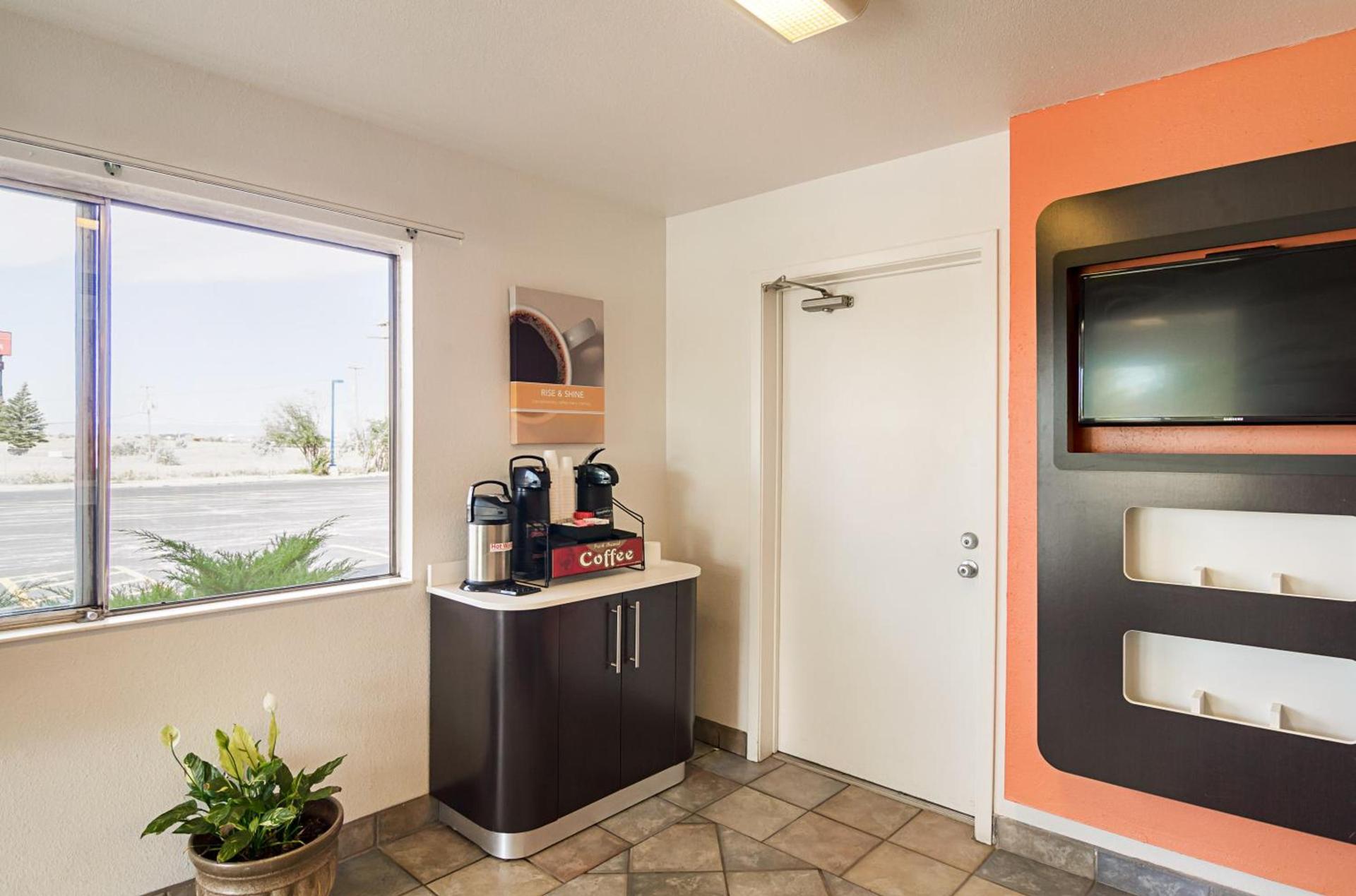 Motel 6-Laramie, WY photo 12