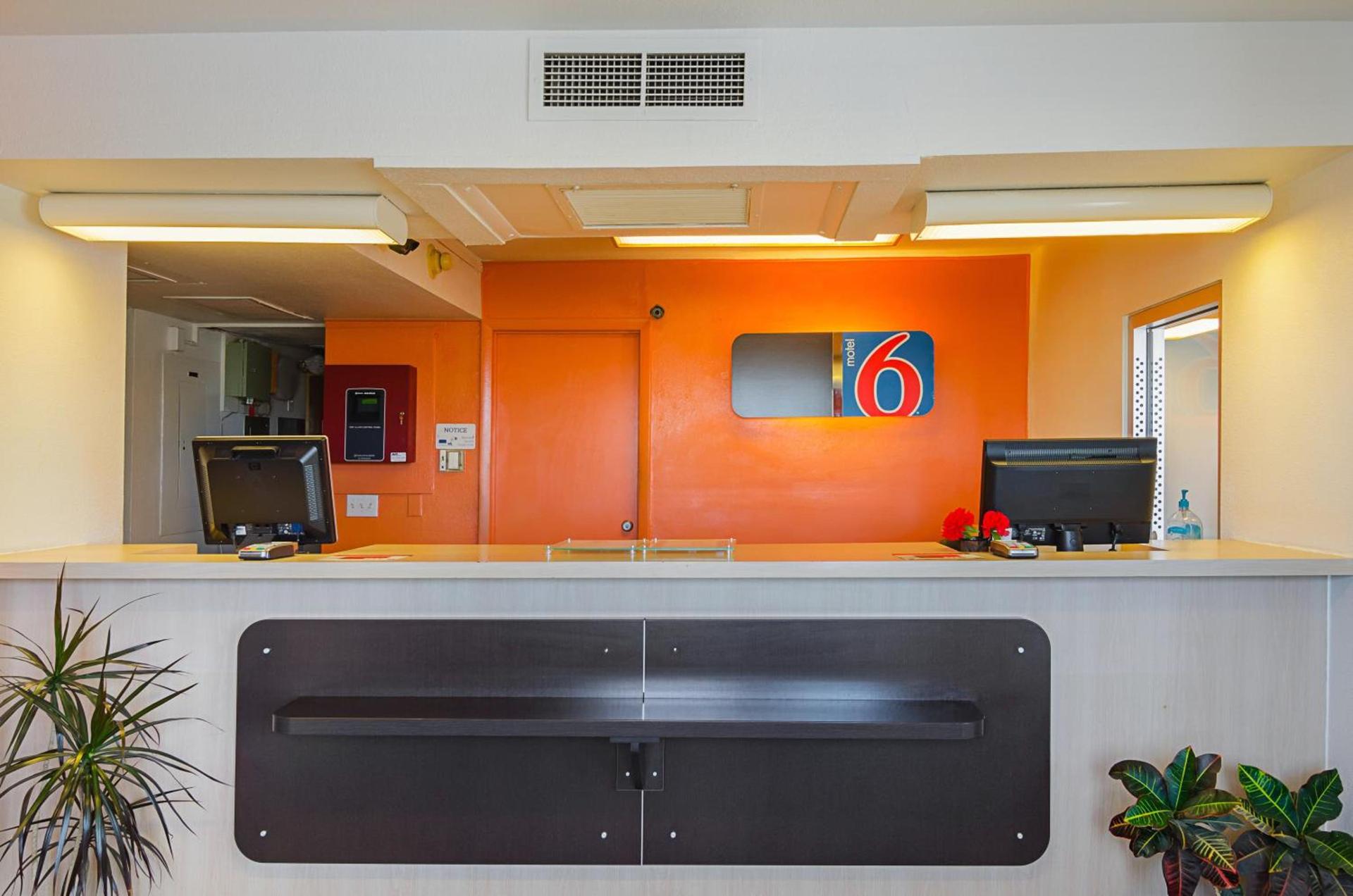 Motel 6-Laramie, WY photo 11