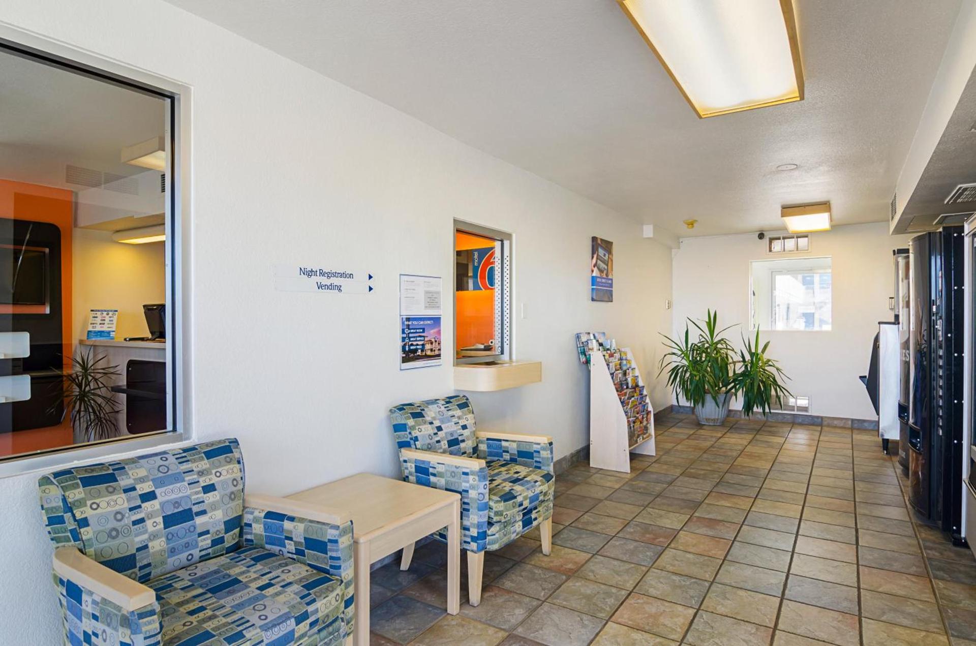 Motel 6-Laramie, WY photo 13