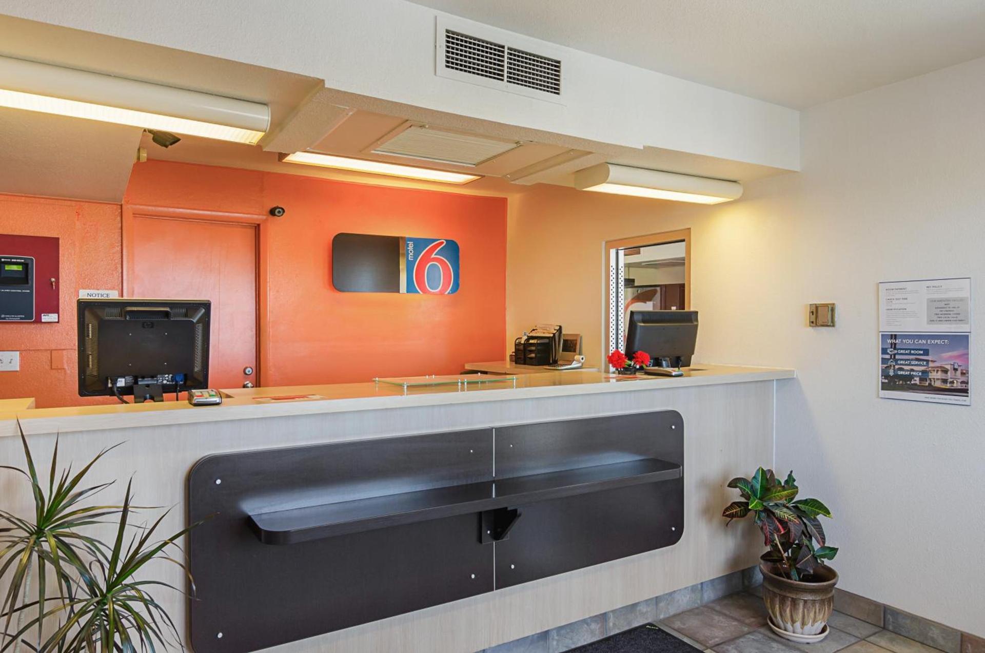 Motel 6-Laramie, WY photo 9