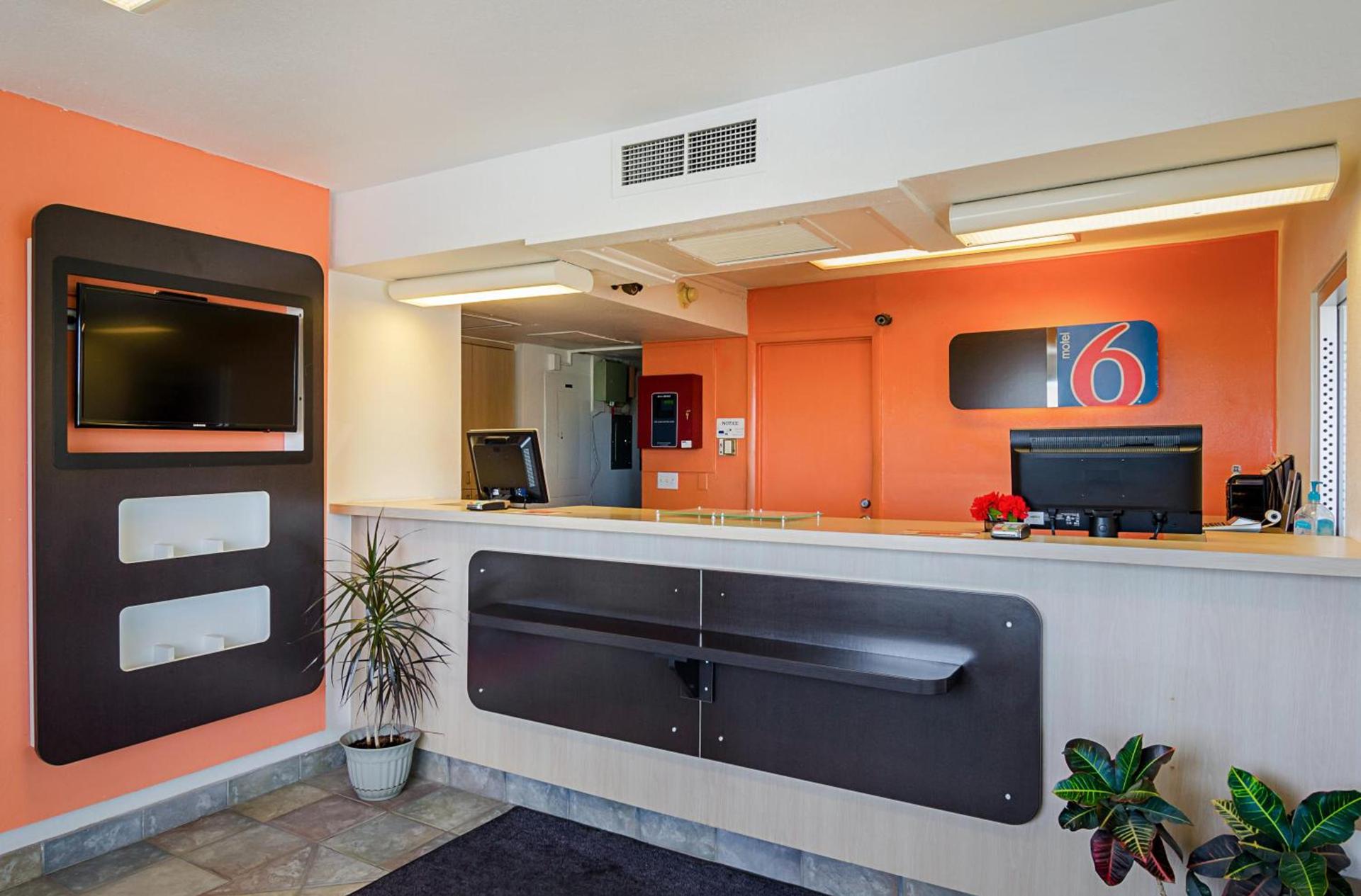 Motel 6-Laramie, WY photo 10