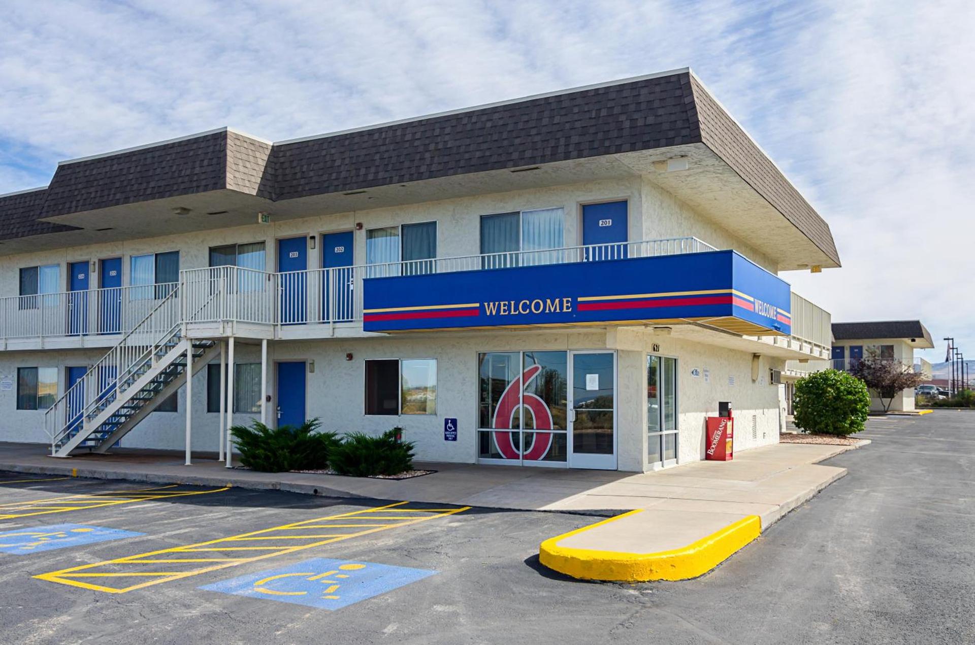 Motel 6-Laramie, WY photo 4