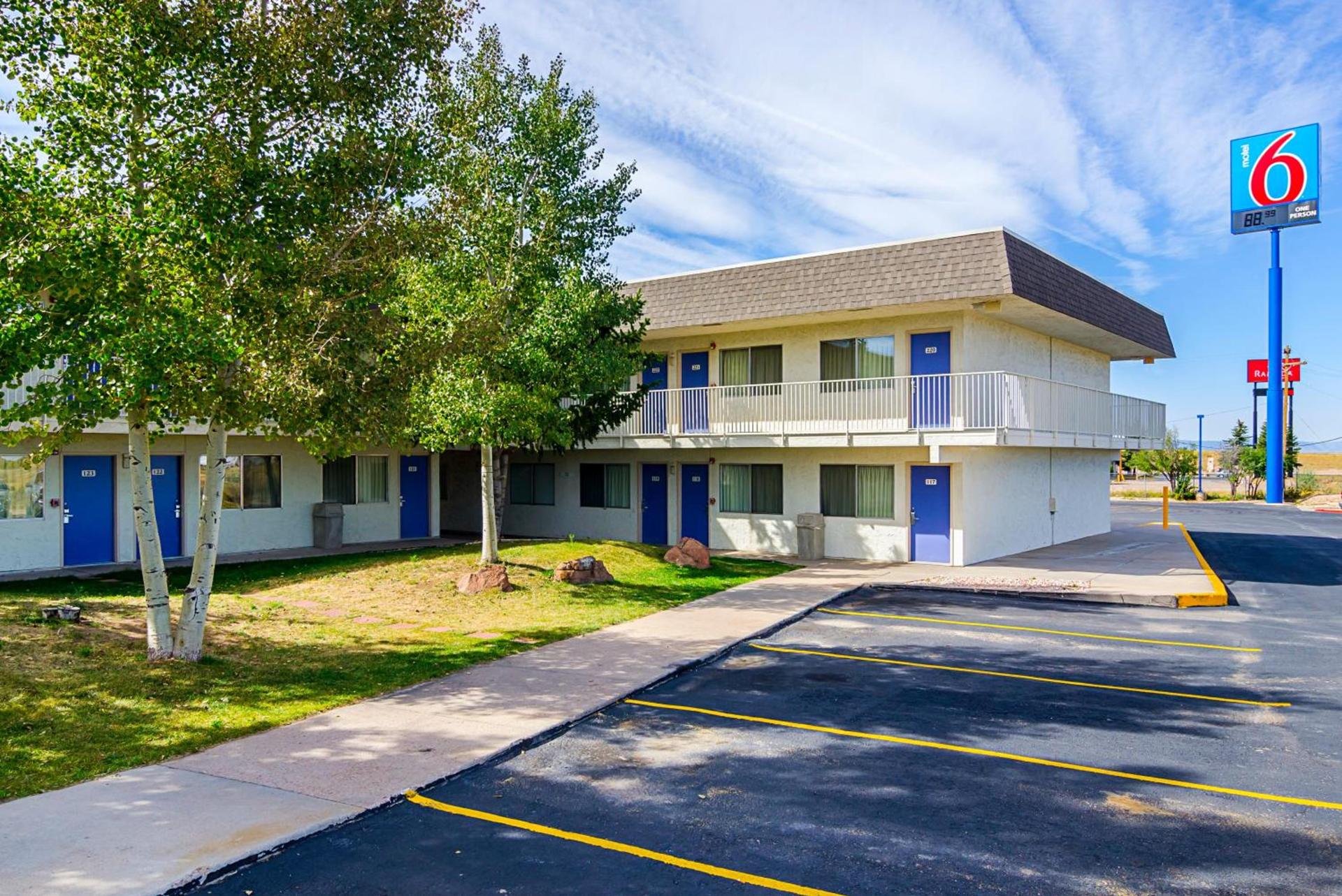 Motel 6-Laramie, WY photo 5