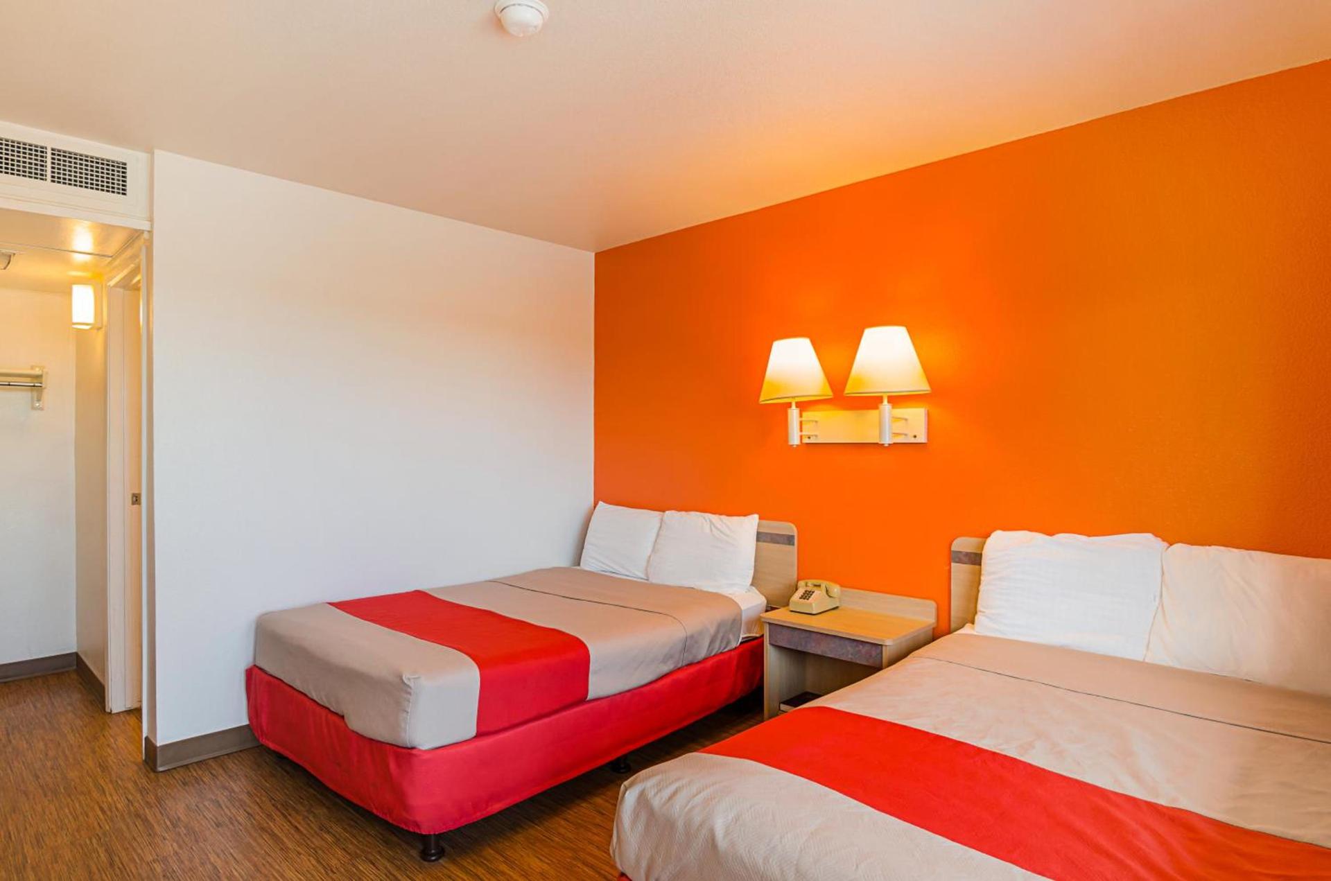 Motel 6-Laramie, WY photo 24