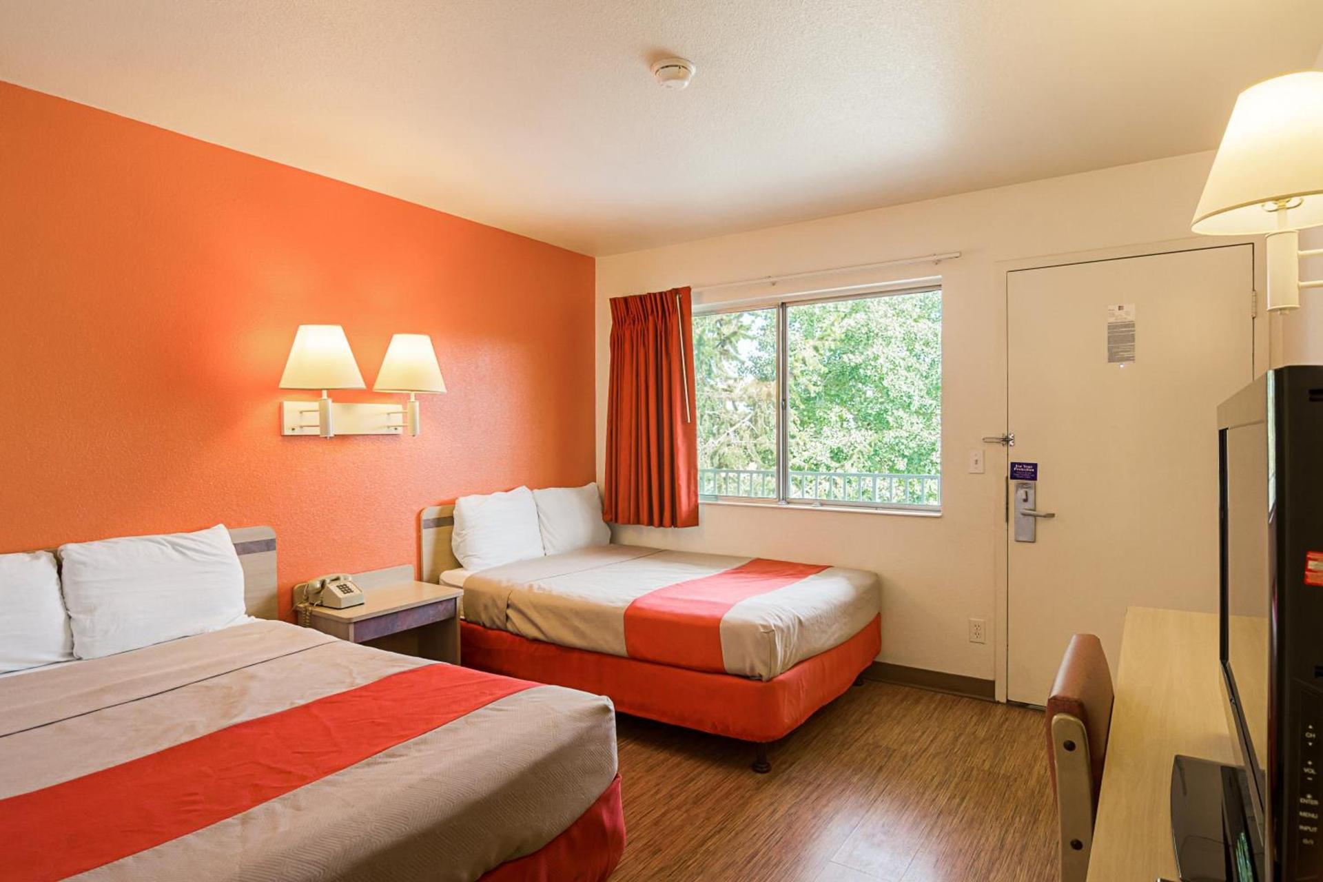 Motel 6-Laramie, WY photo 26