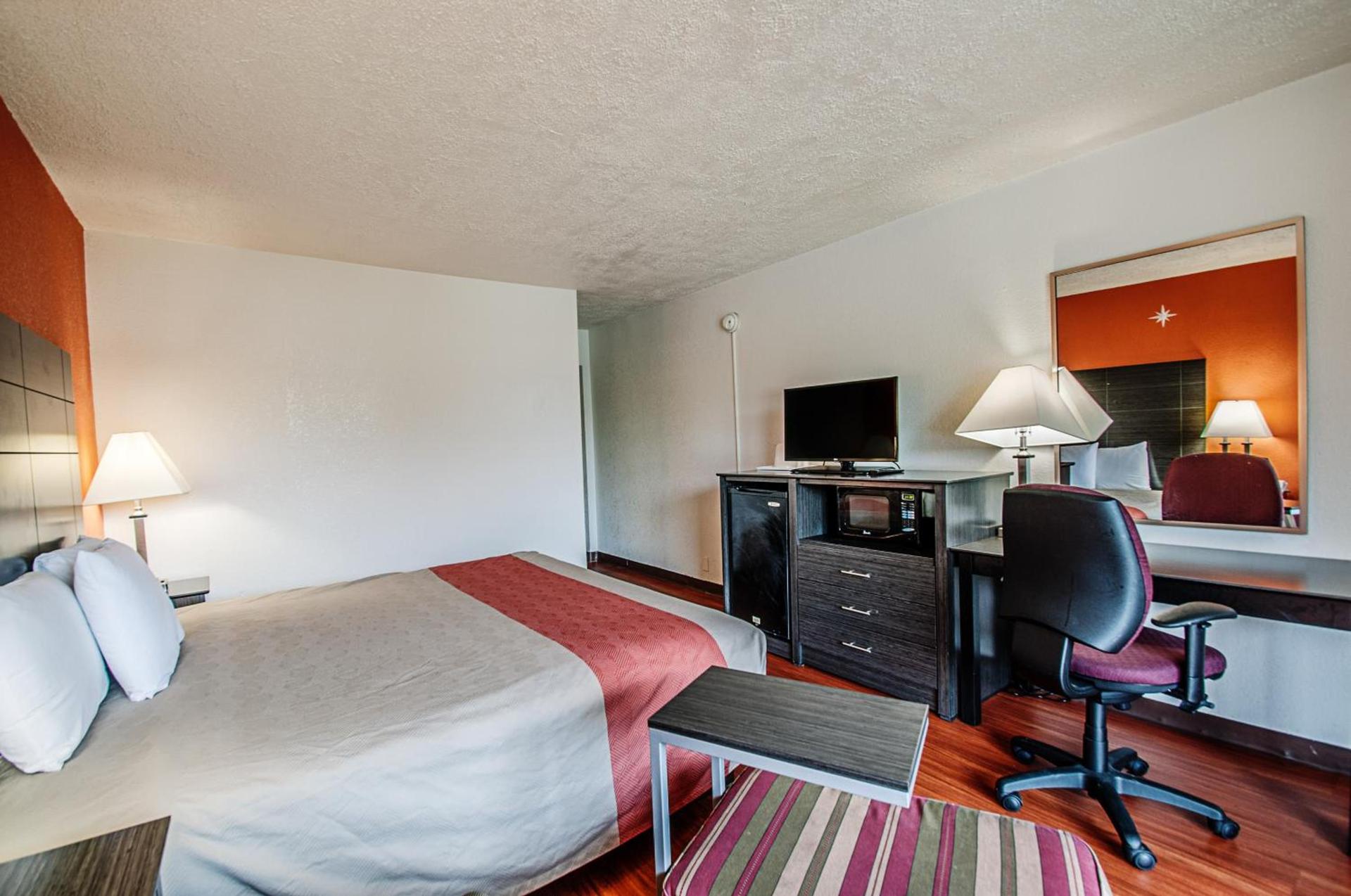 Motel 6-Dumfries, VA photo 20