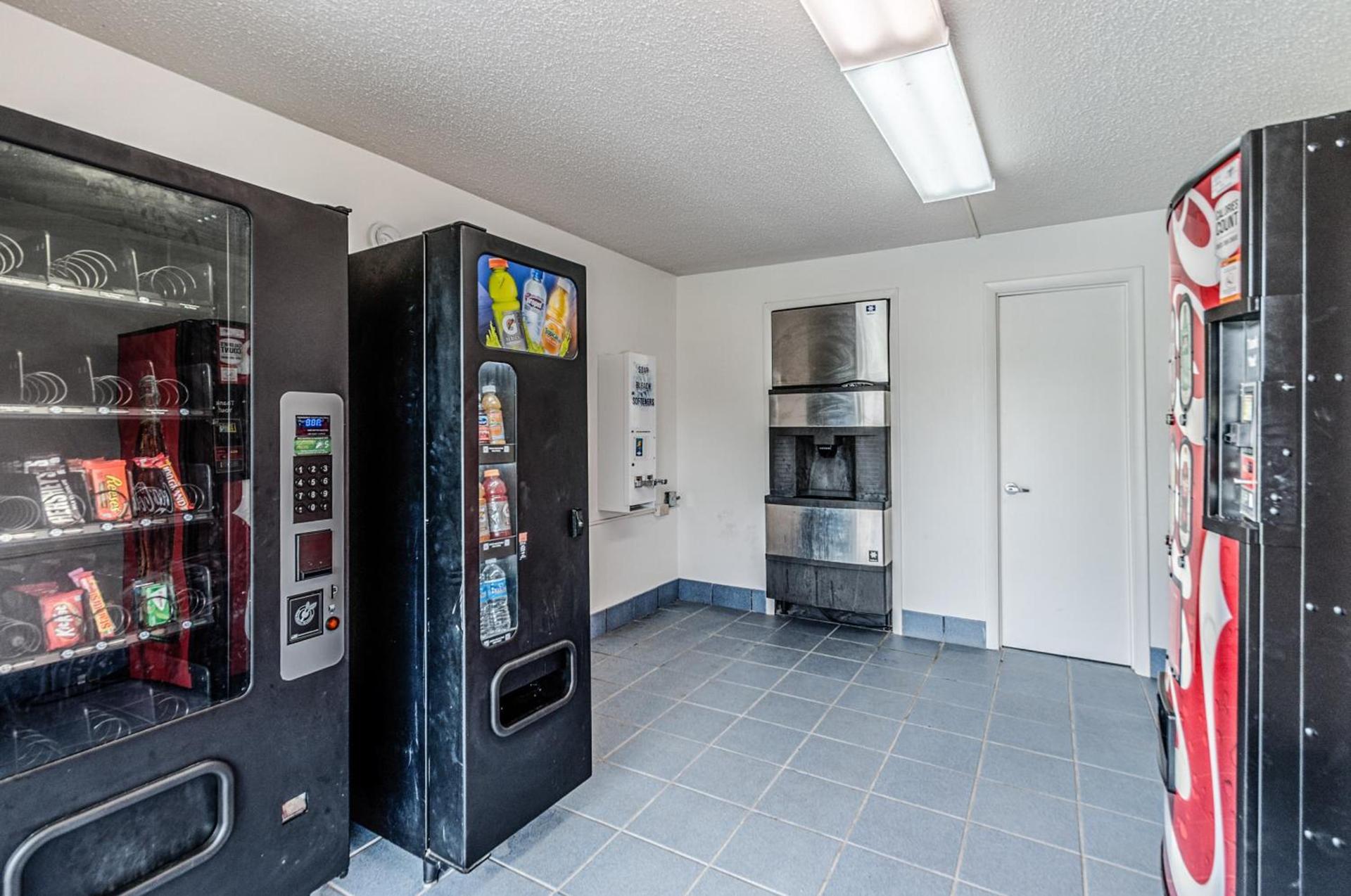 Motel 6-Dumfries, VA photo 22