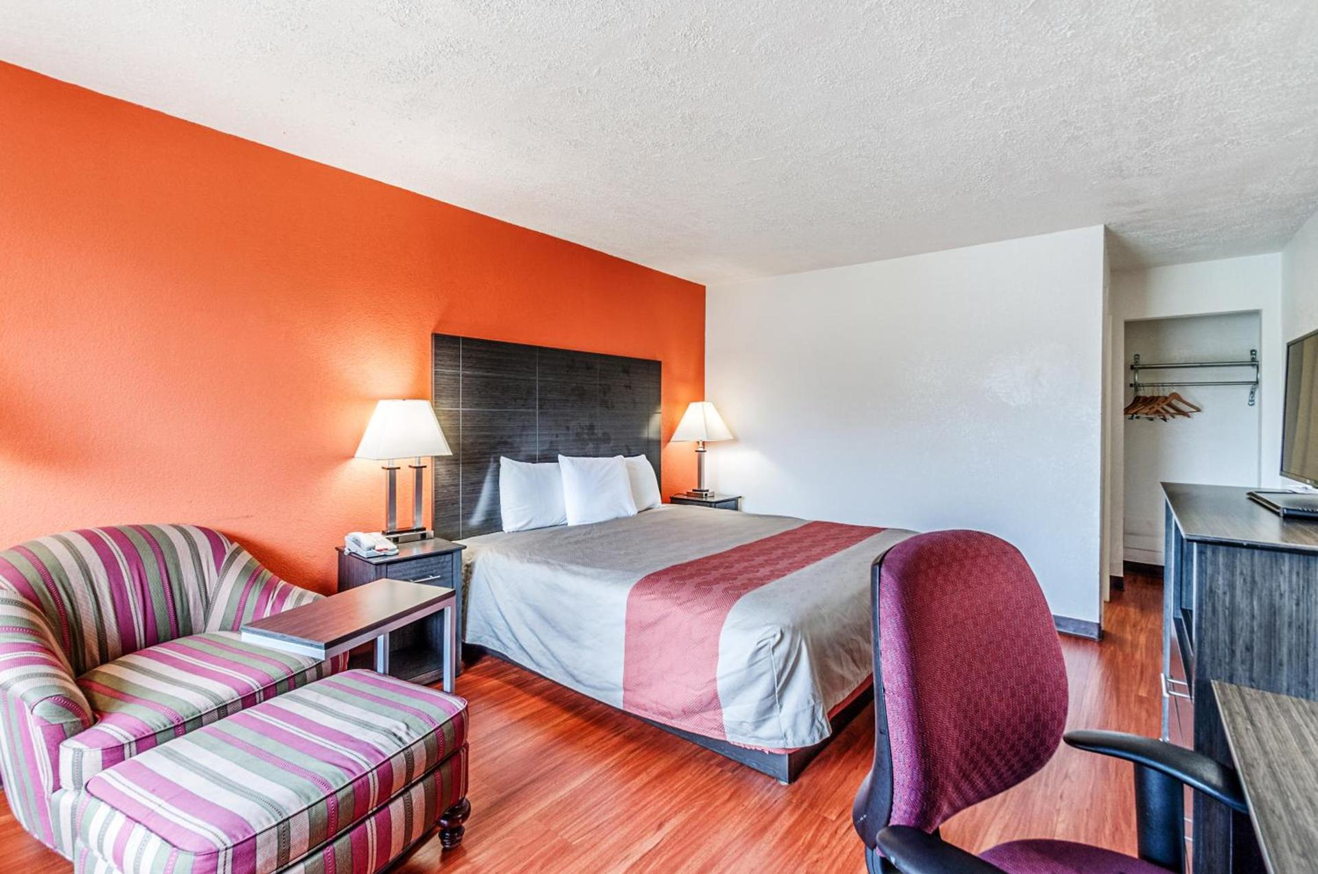 Motel 6-Dumfries, VA photo 23