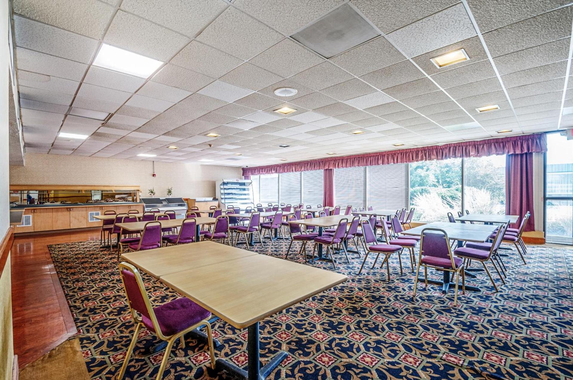 Motel 6-Dumfries, VA photo 12
