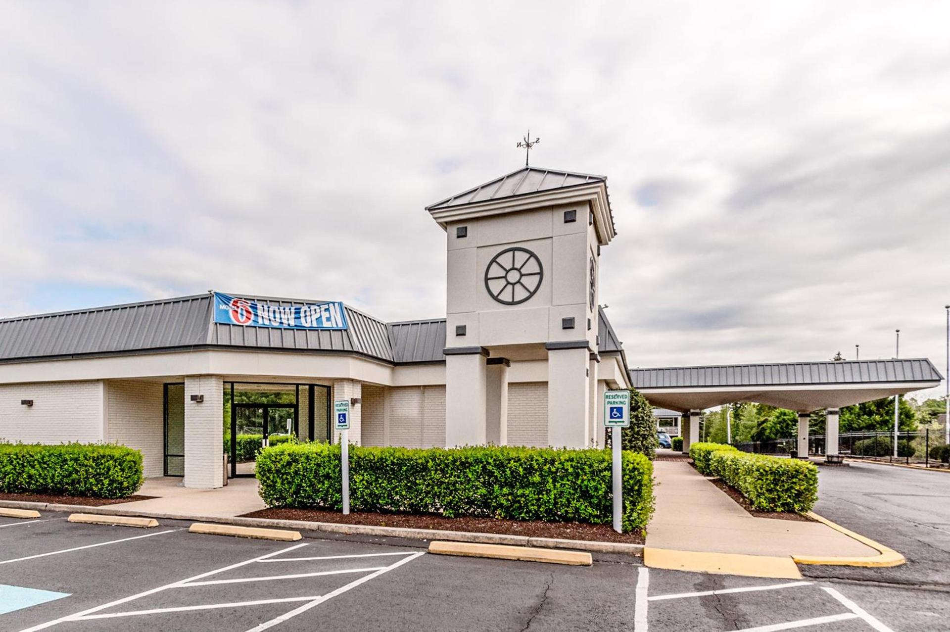Motel 6-Dumfries, VA photo 4