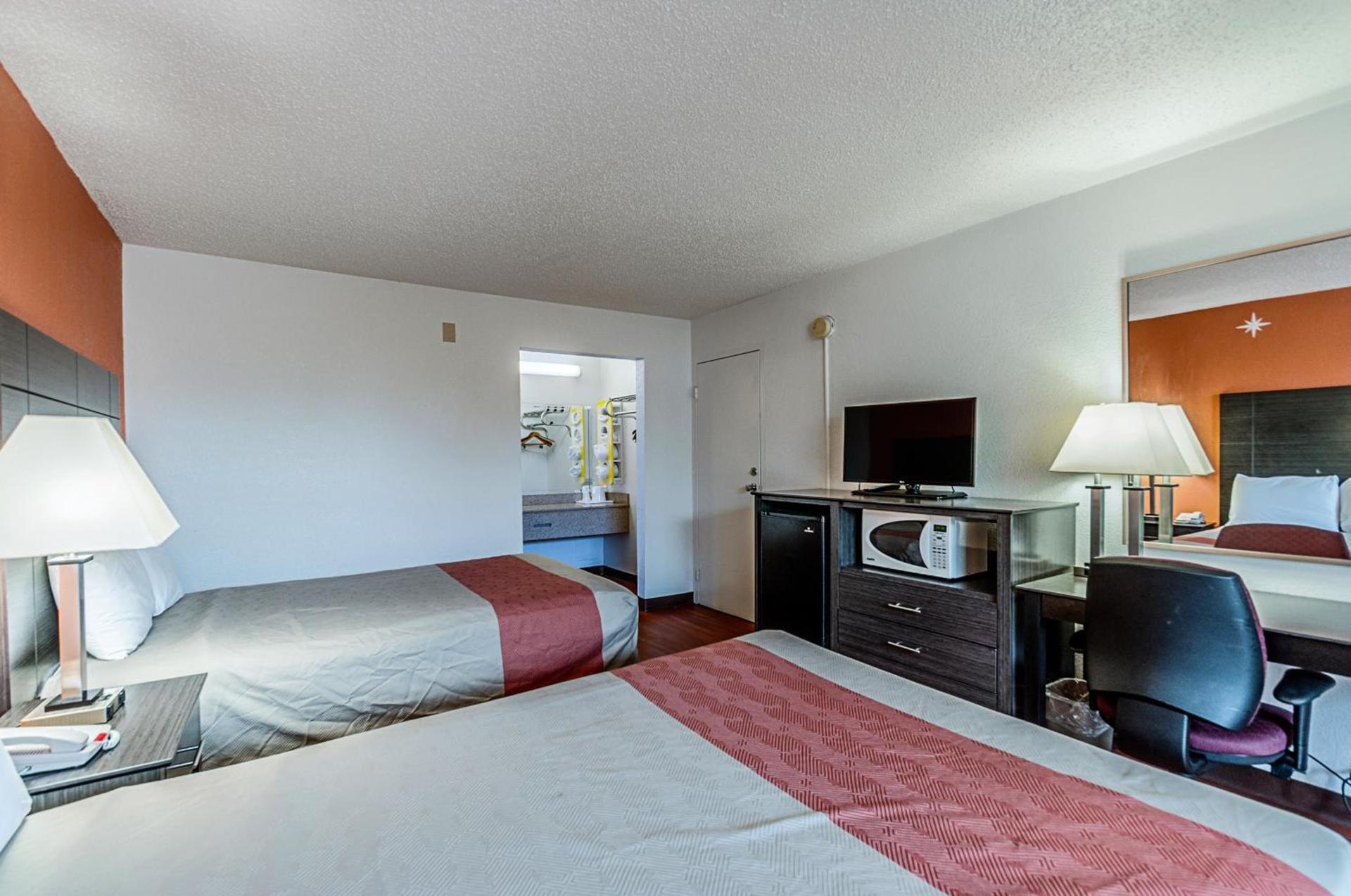 Motel 6-Dumfries, VA photo 24