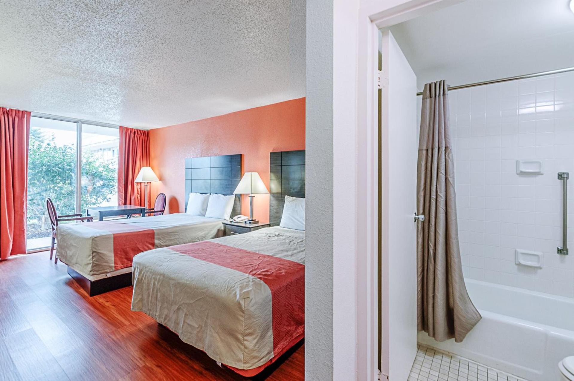 Motel 6-Dumfries, VA photo 25