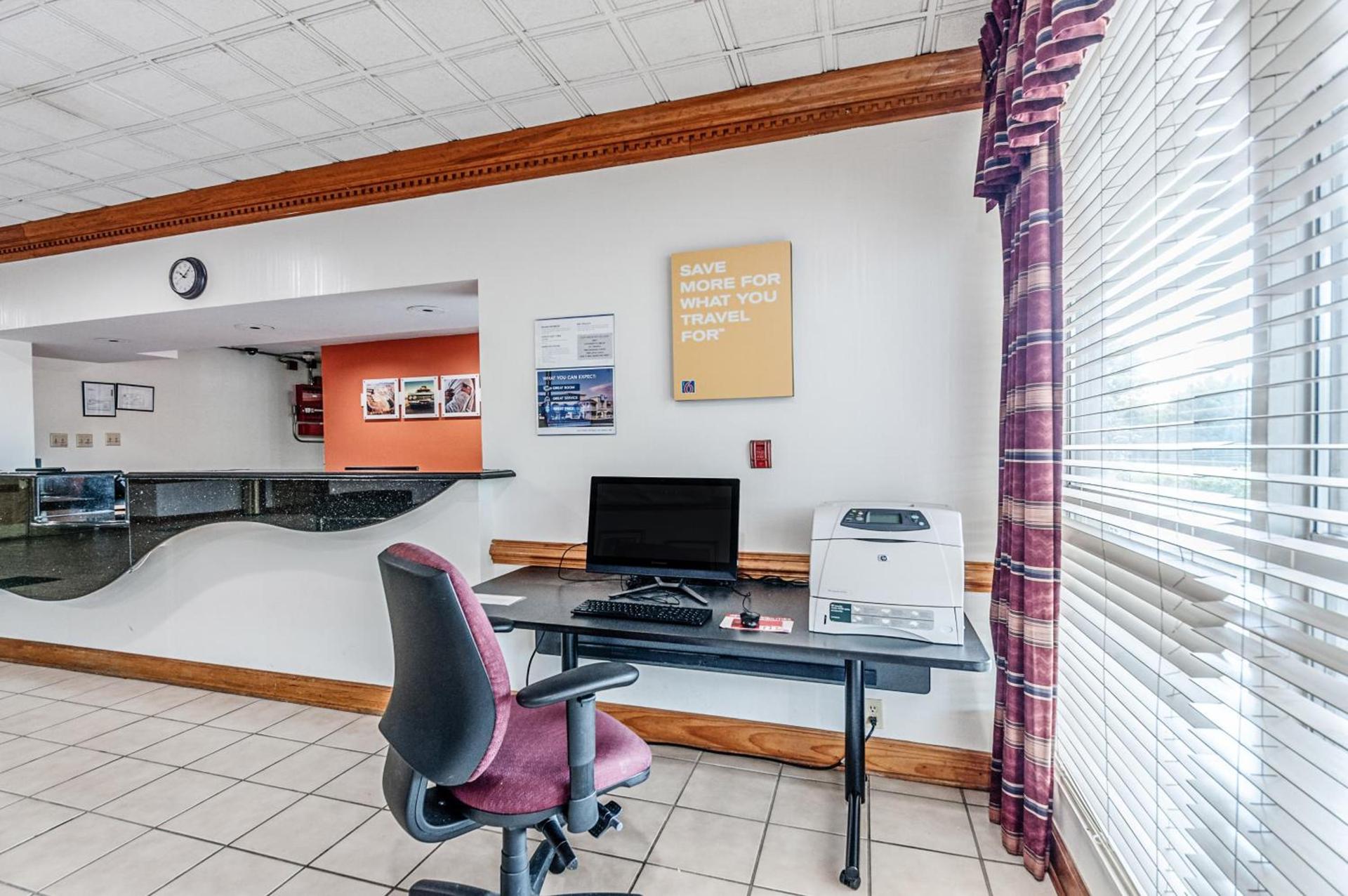 Motel 6-Dumfries, VA photo 27