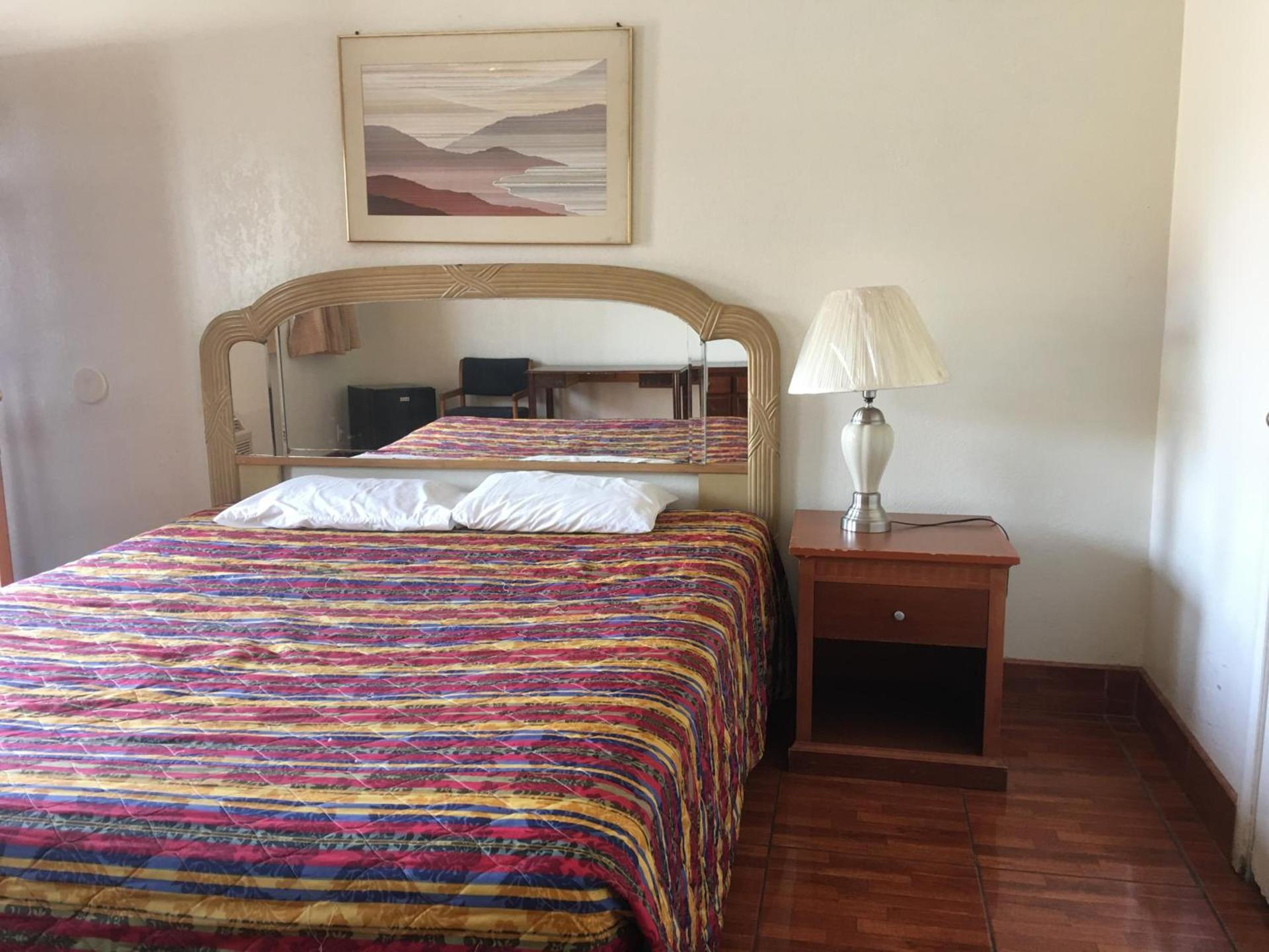 Sand Piper Motel - Los Angeles photo 8