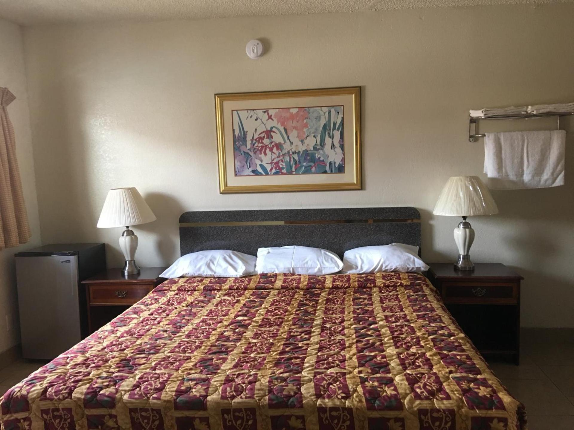 Sand Piper Motel - Los Angeles photo 31