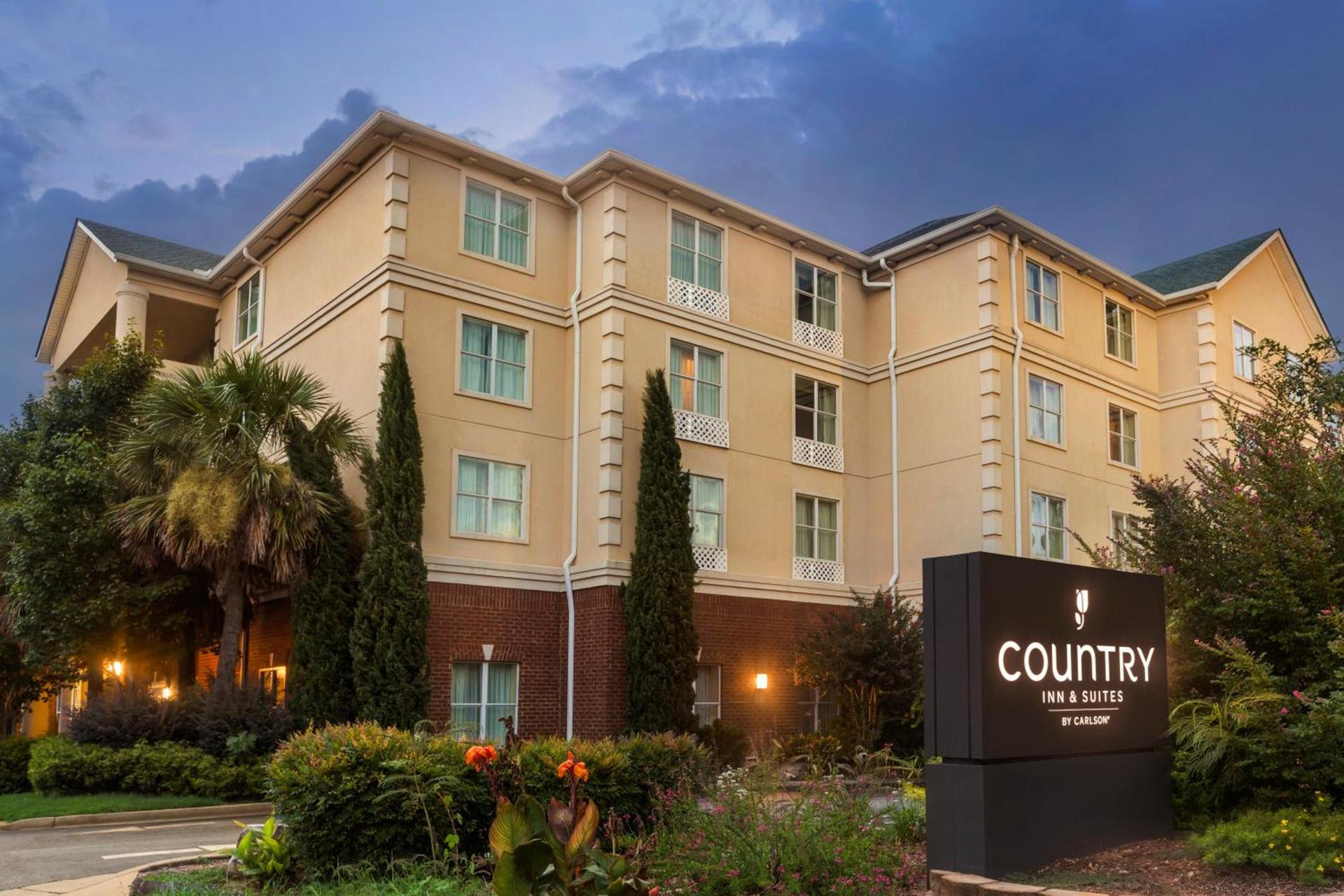 Country Inn & Suites by Radisson, Athens, GA photo 38