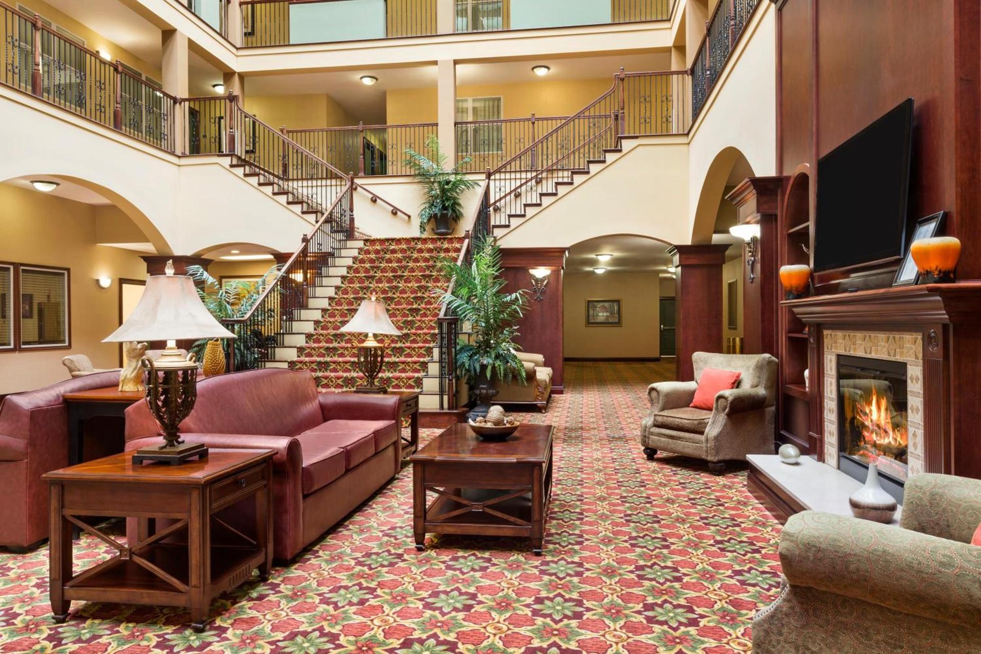 Country Inn & Suites by Radisson, Athens, GA photo 36