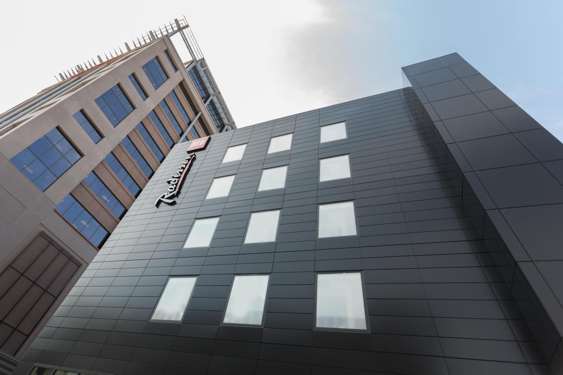 Radisson Red Minneapolis Downtown photo 47