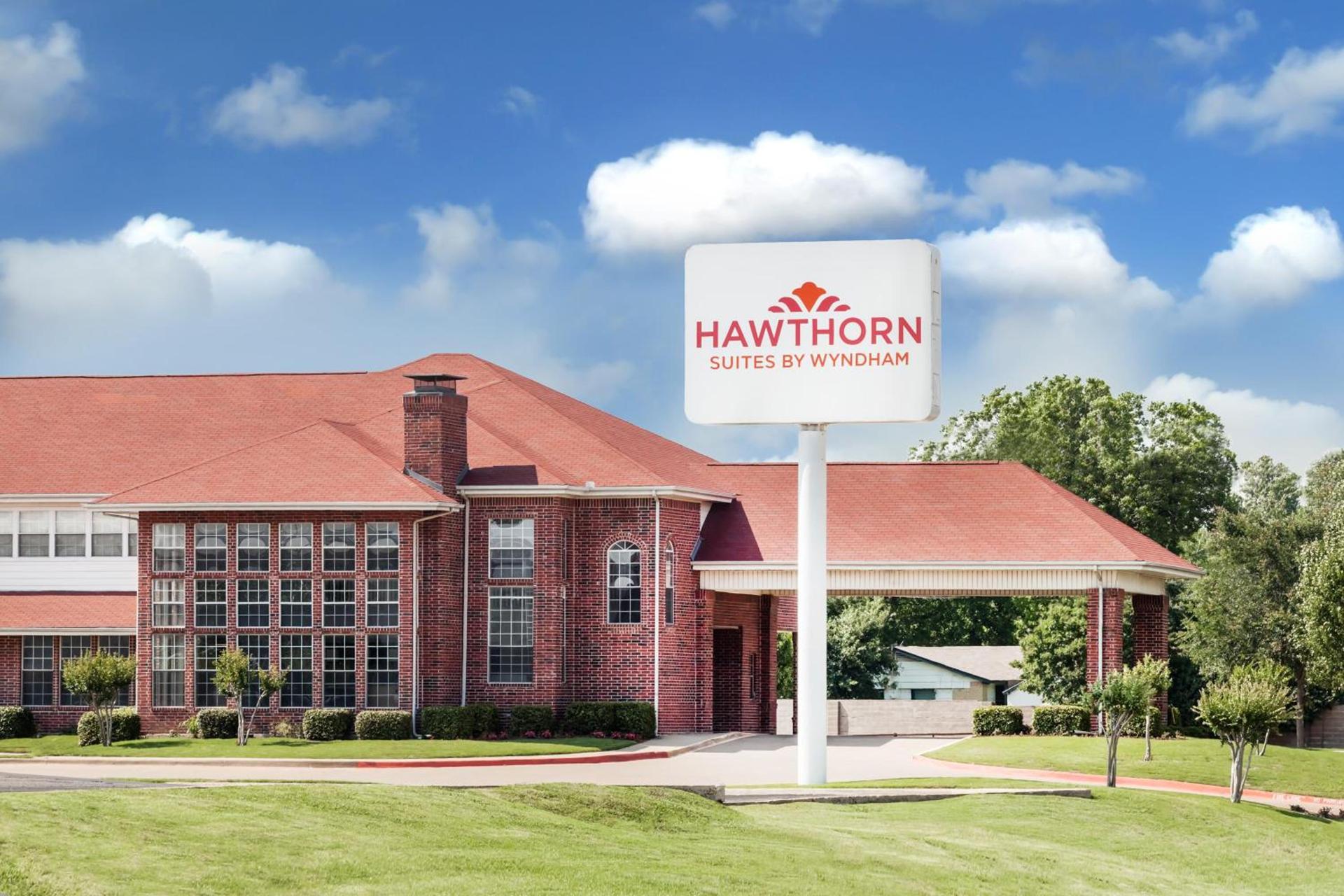 Hawthorn Suites Irving DFW South photo 18