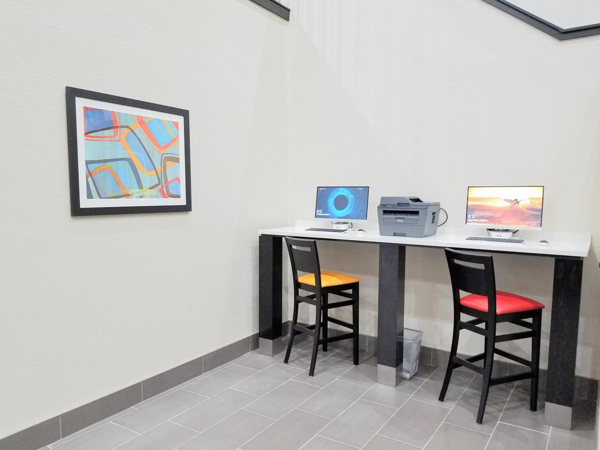 Hawthorn Suites Irving DFW South photo 32