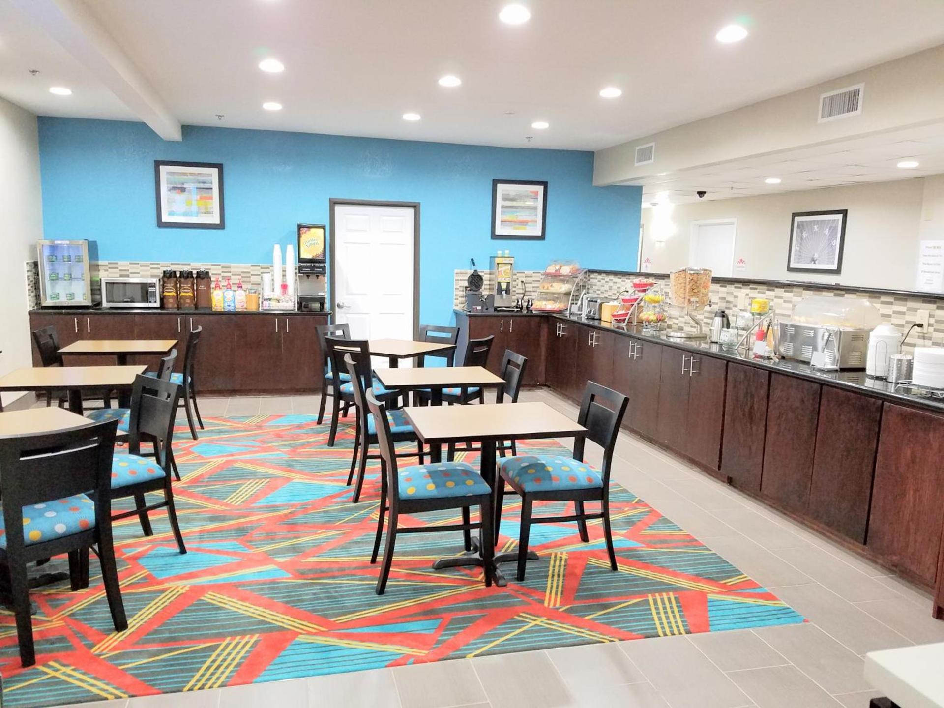 Hawthorn Suites Irving DFW South photo 30