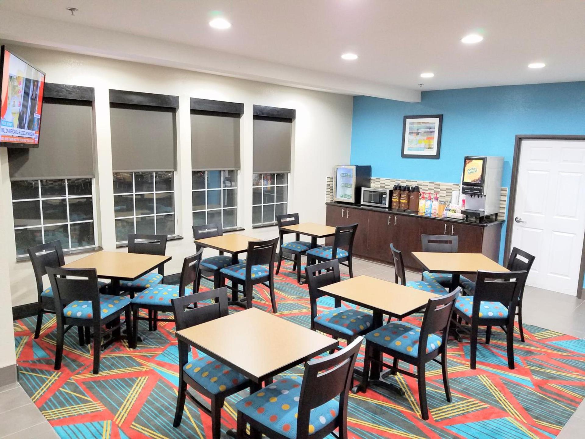 Hawthorn Suites Irving DFW South photo 28