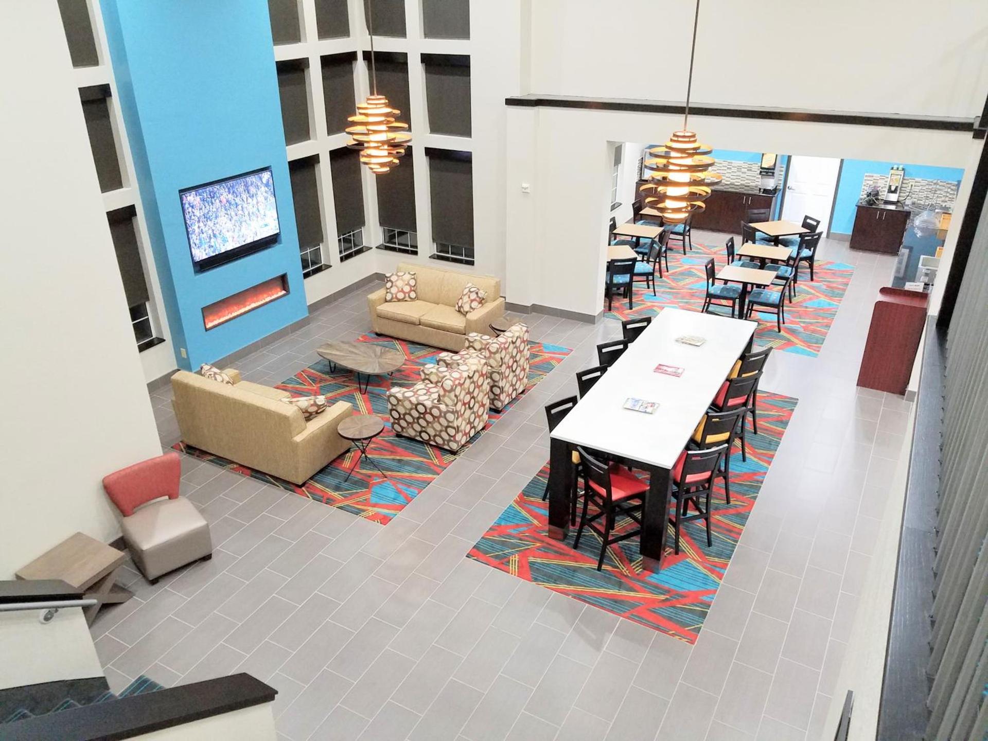 Hawthorn Suites Irving DFW South photo 29