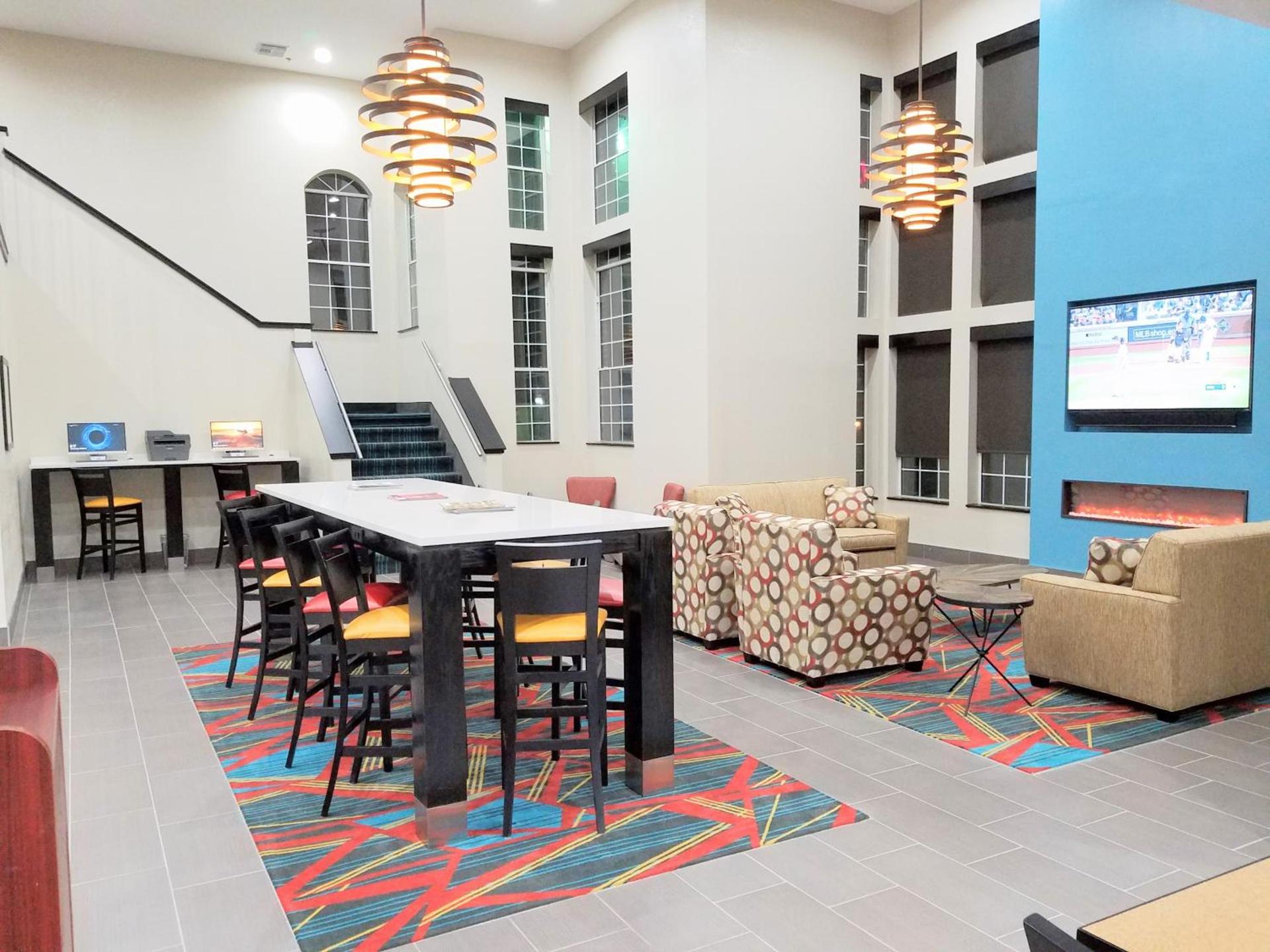 Hawthorn Suites Irving DFW South photo 17