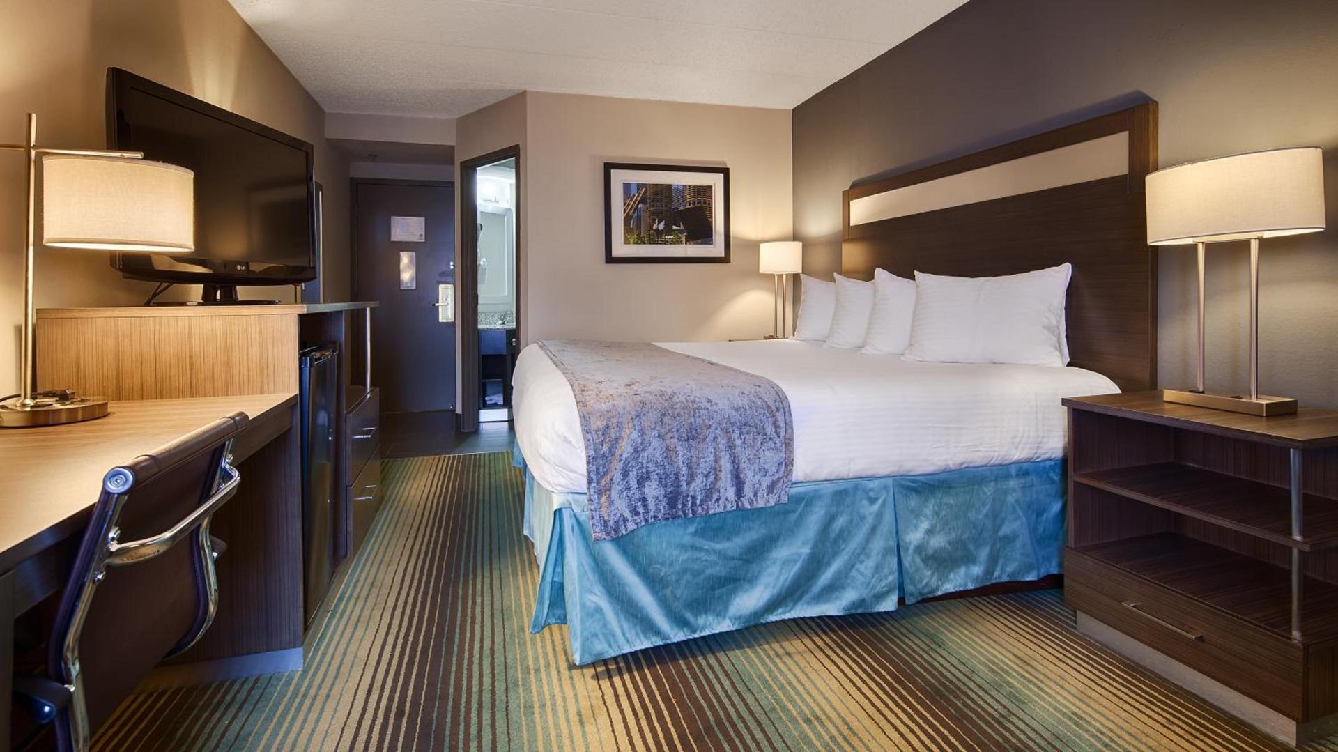 Best Western O'Hare/Elk Grove Hotel photo 7