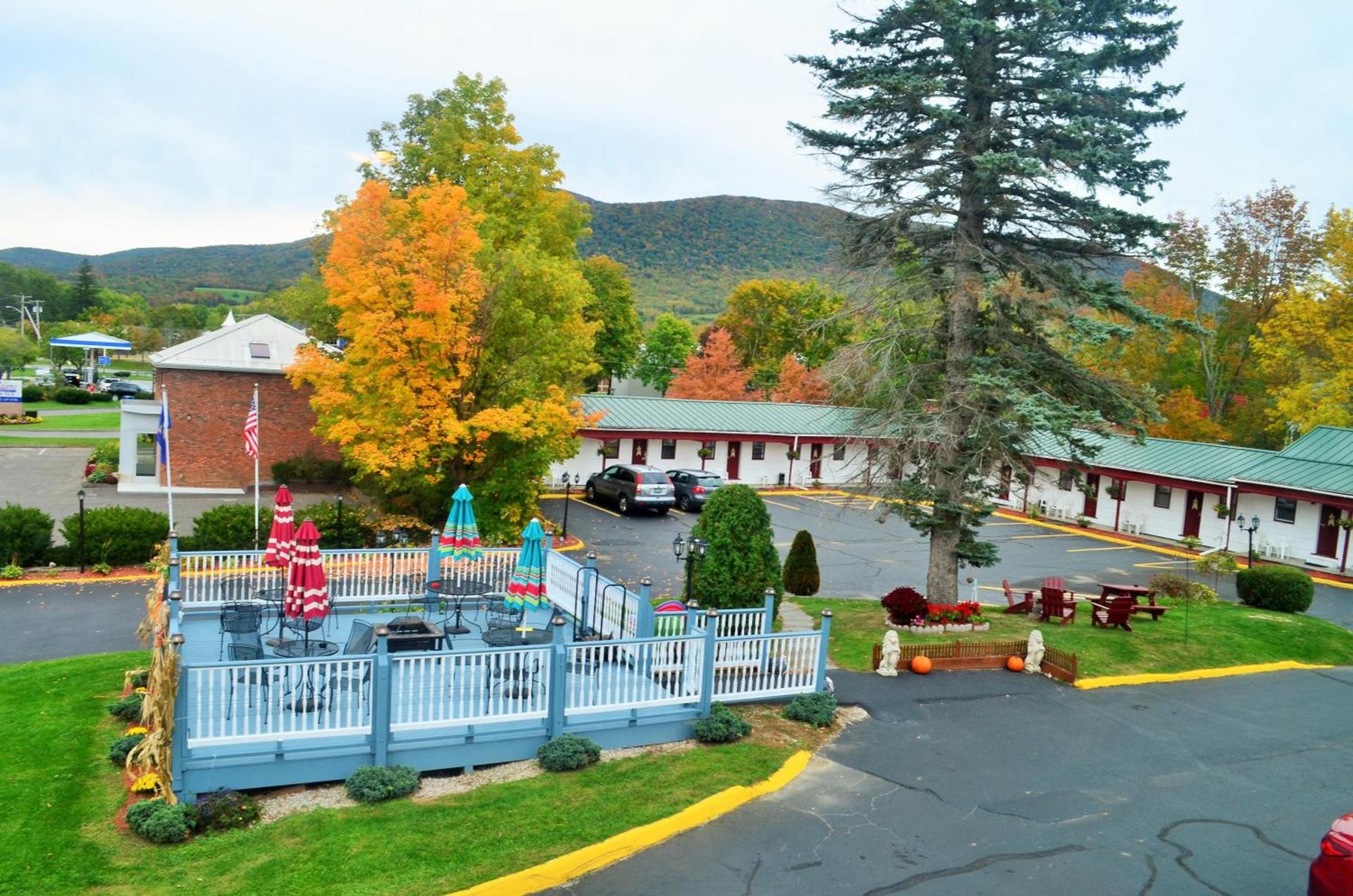 Williamstown Motel photo 45