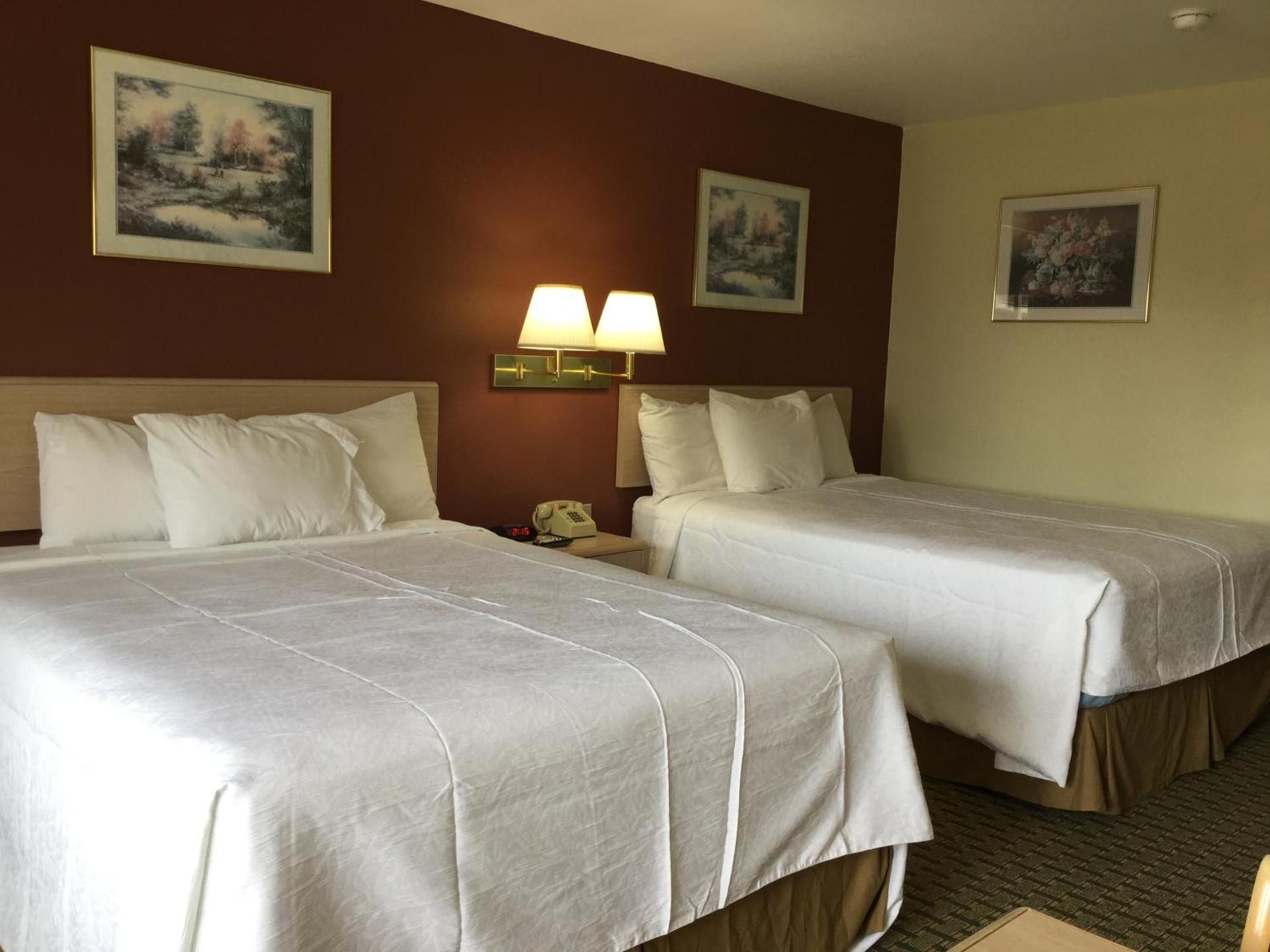 Americas Best Value Inn Cabot photo 10