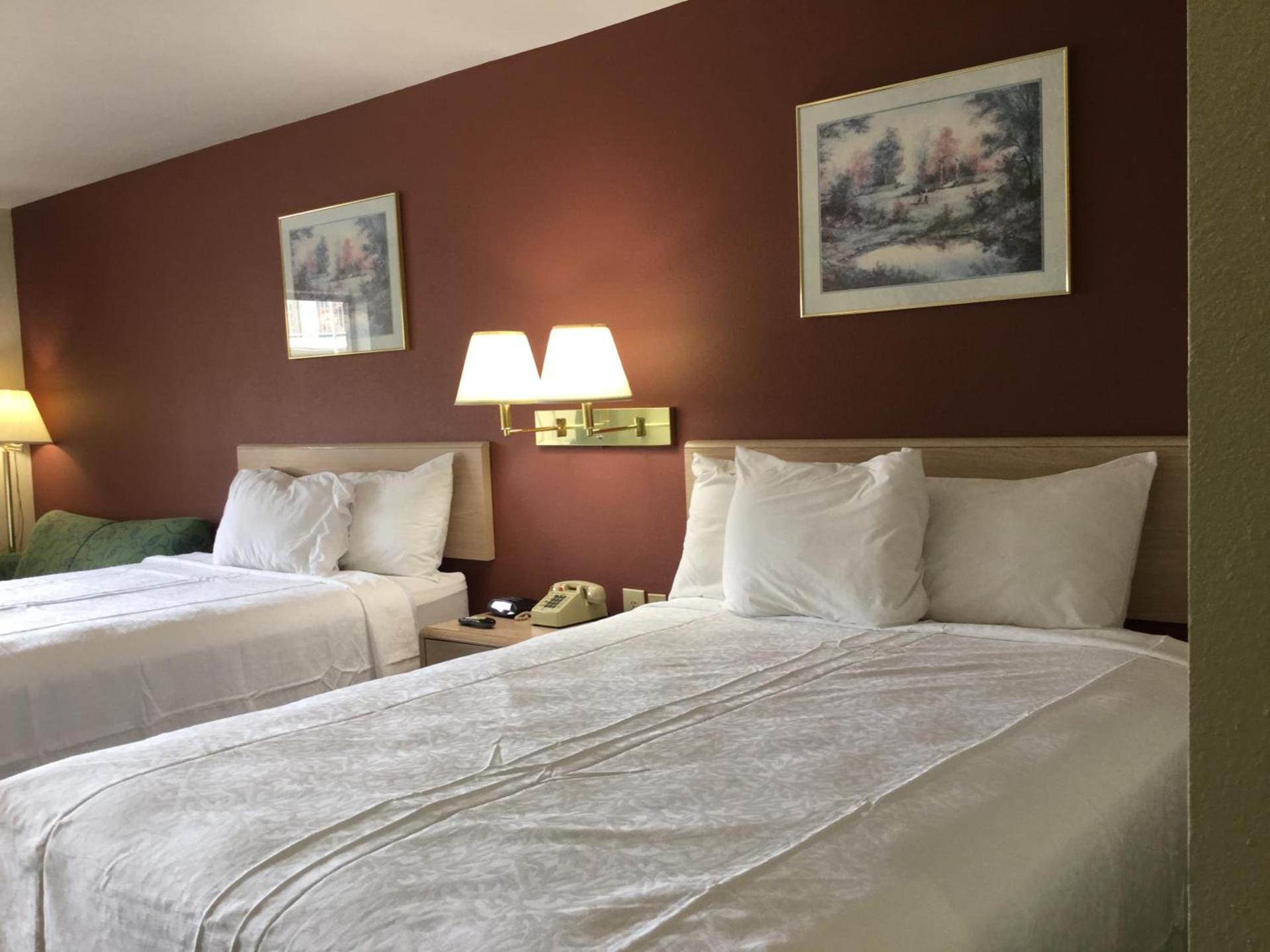 Americas Best Value Inn Cabot photo 13