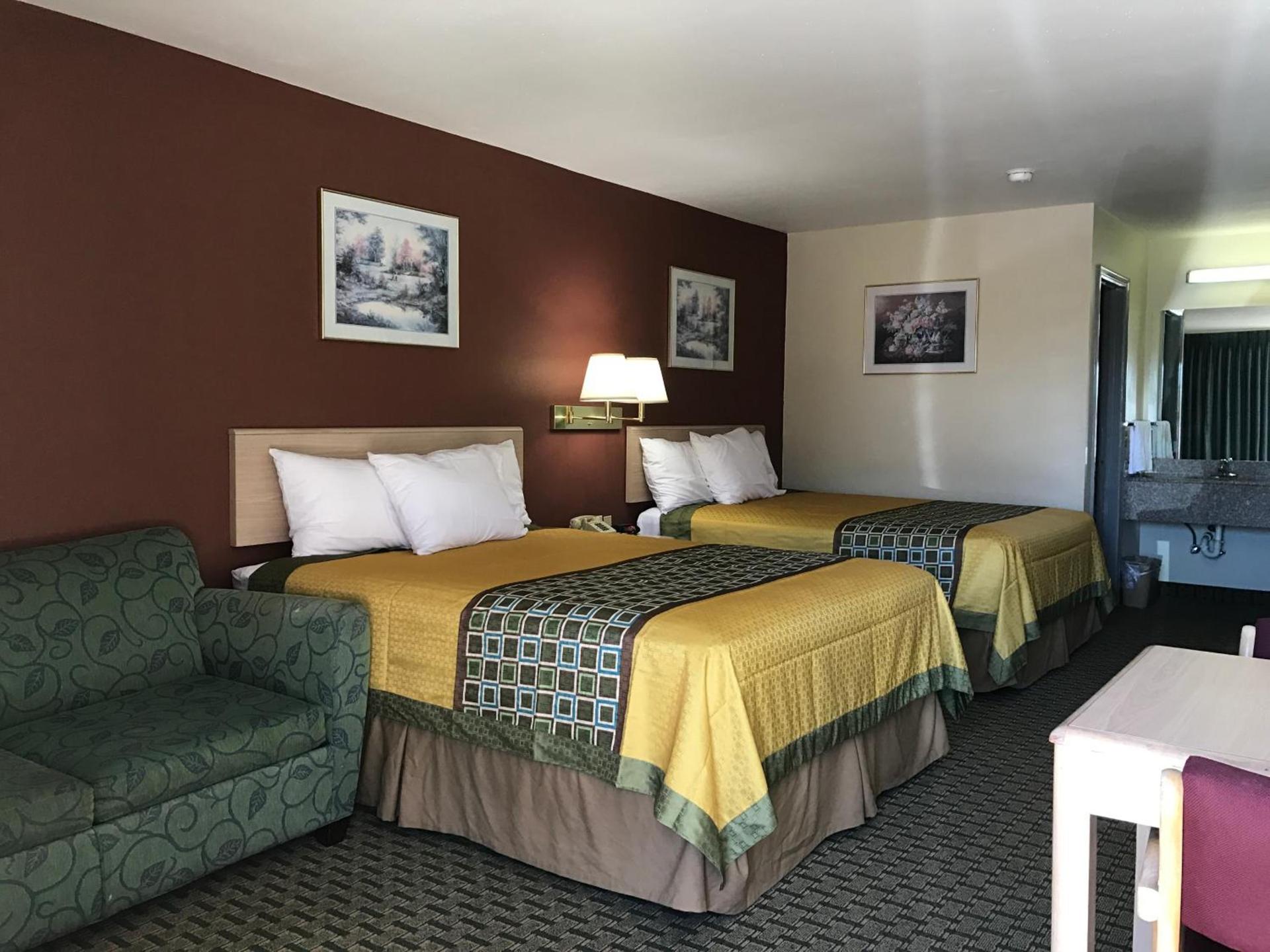 Americas Best Value Inn Cabot photo 22