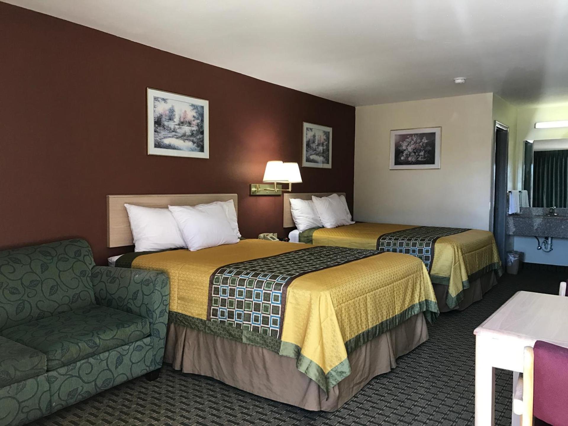 Americas Best Value Inn Cabot photo 20