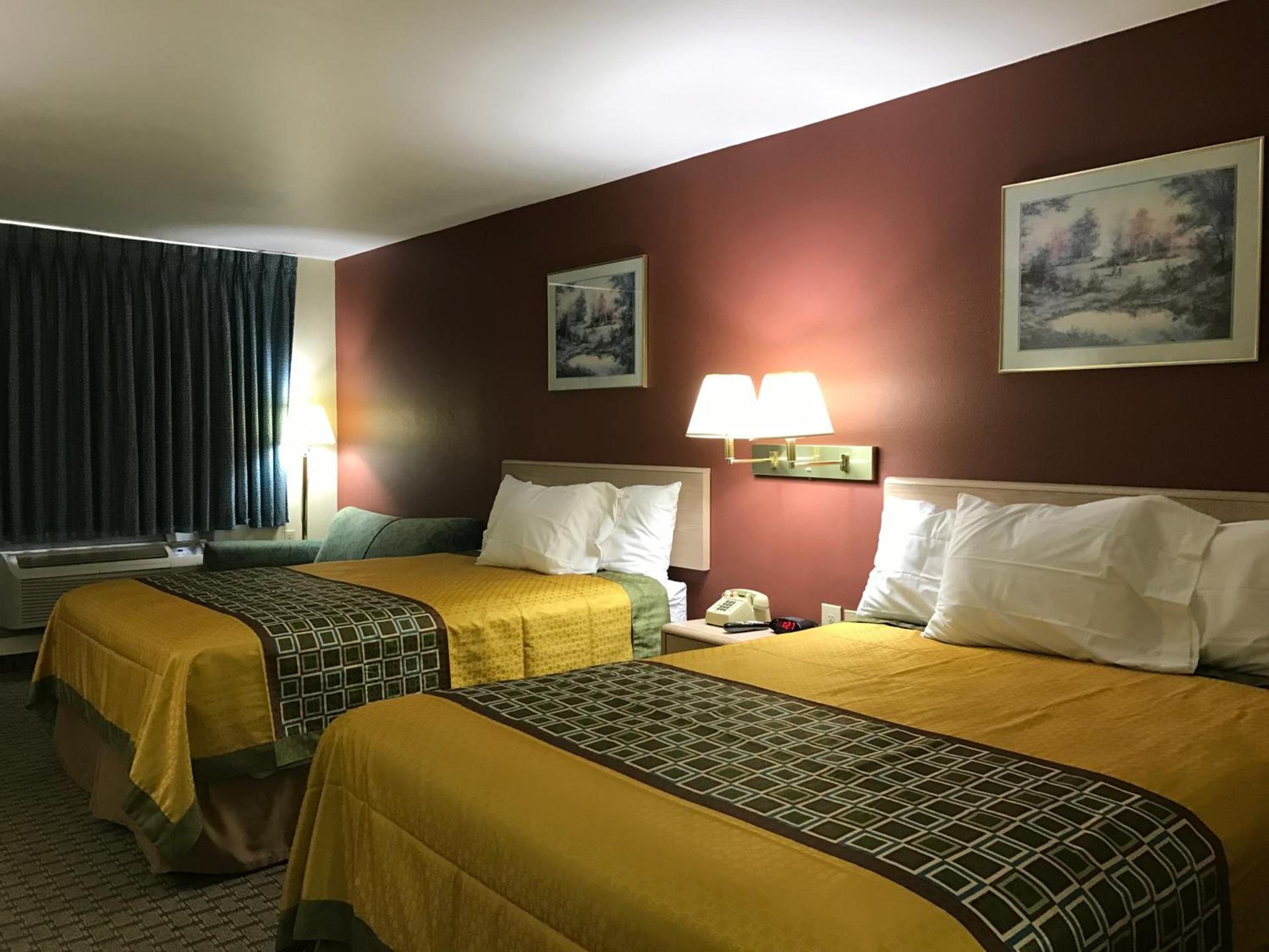 Americas Best Value Inn Cabot photo 21