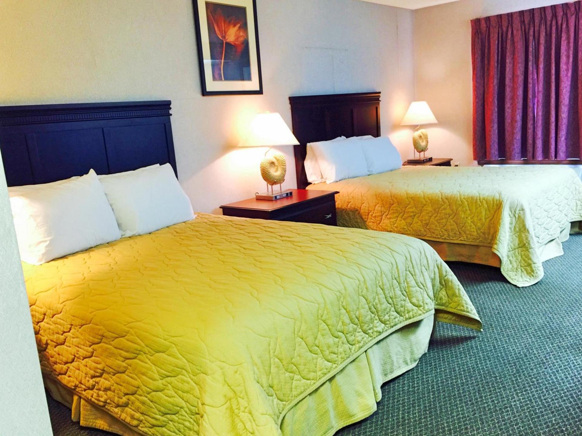 HOTEL DEL SOL - Pensacola photo 23