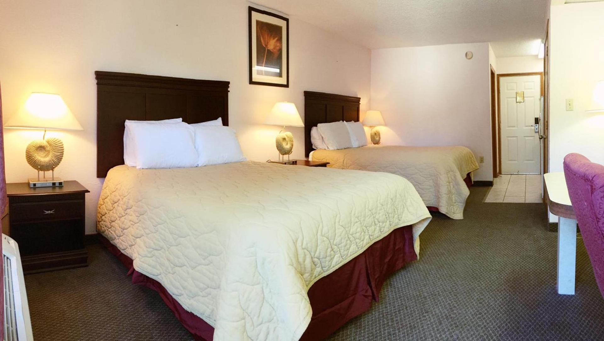 HOTEL DEL SOL - Pensacola photo 26