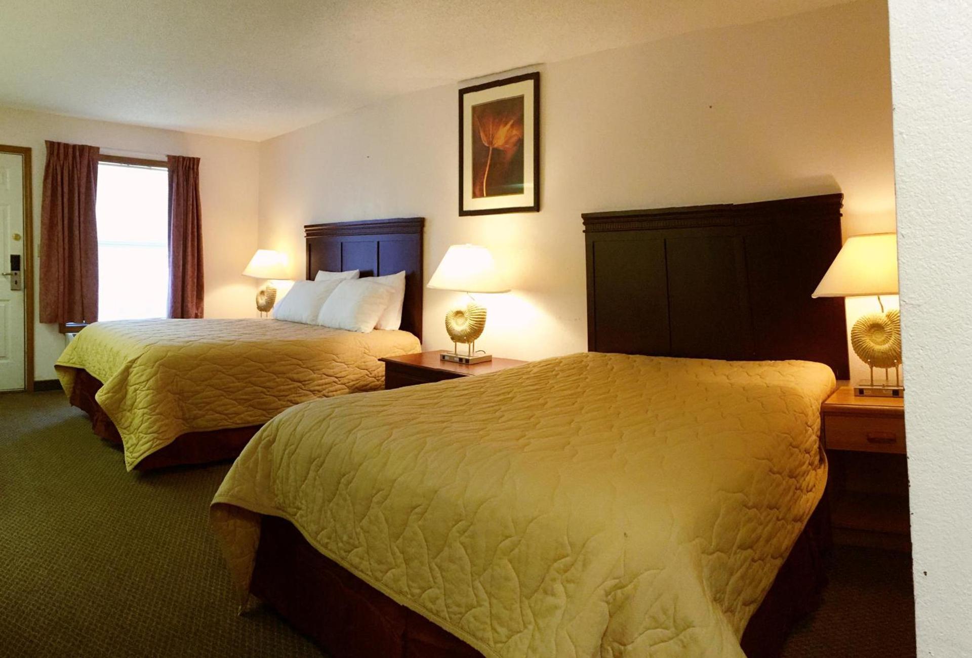 HOTEL DEL SOL - Pensacola photo 25