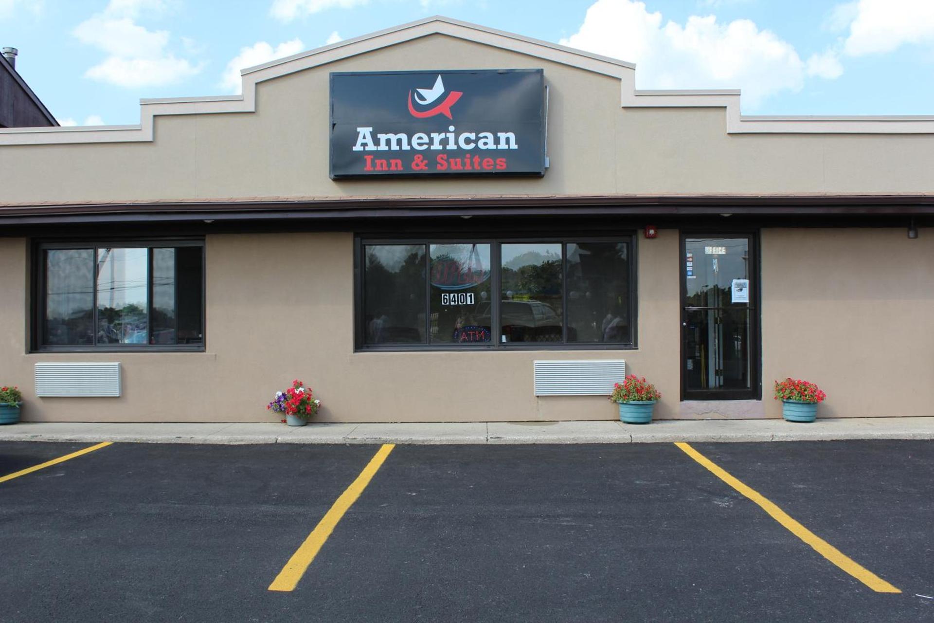 American Inn and Suites photo 25