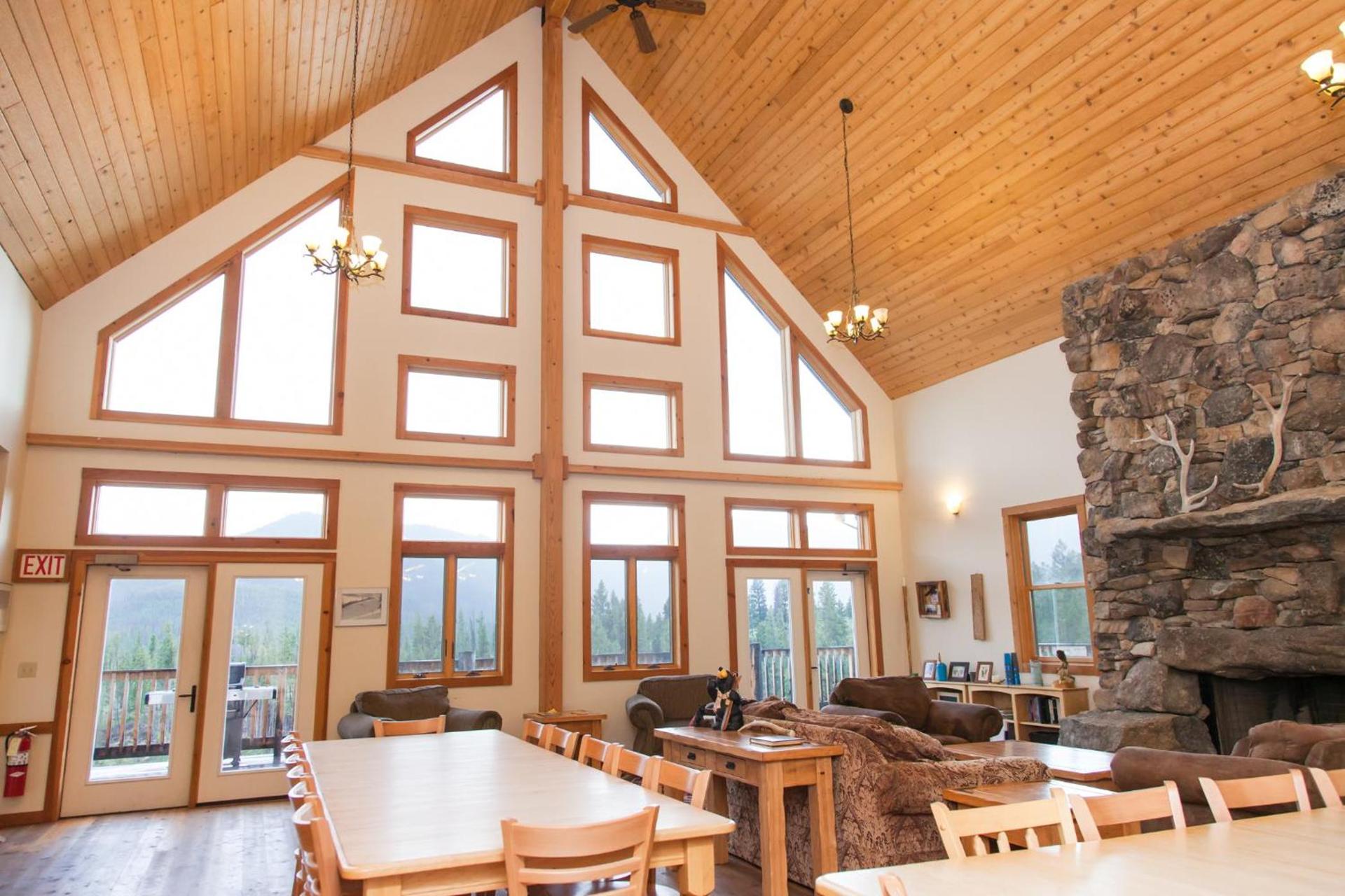 Homestake Lodge photo 10