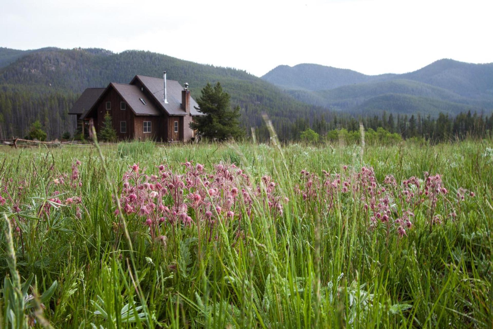 Homestake Lodge photo 40