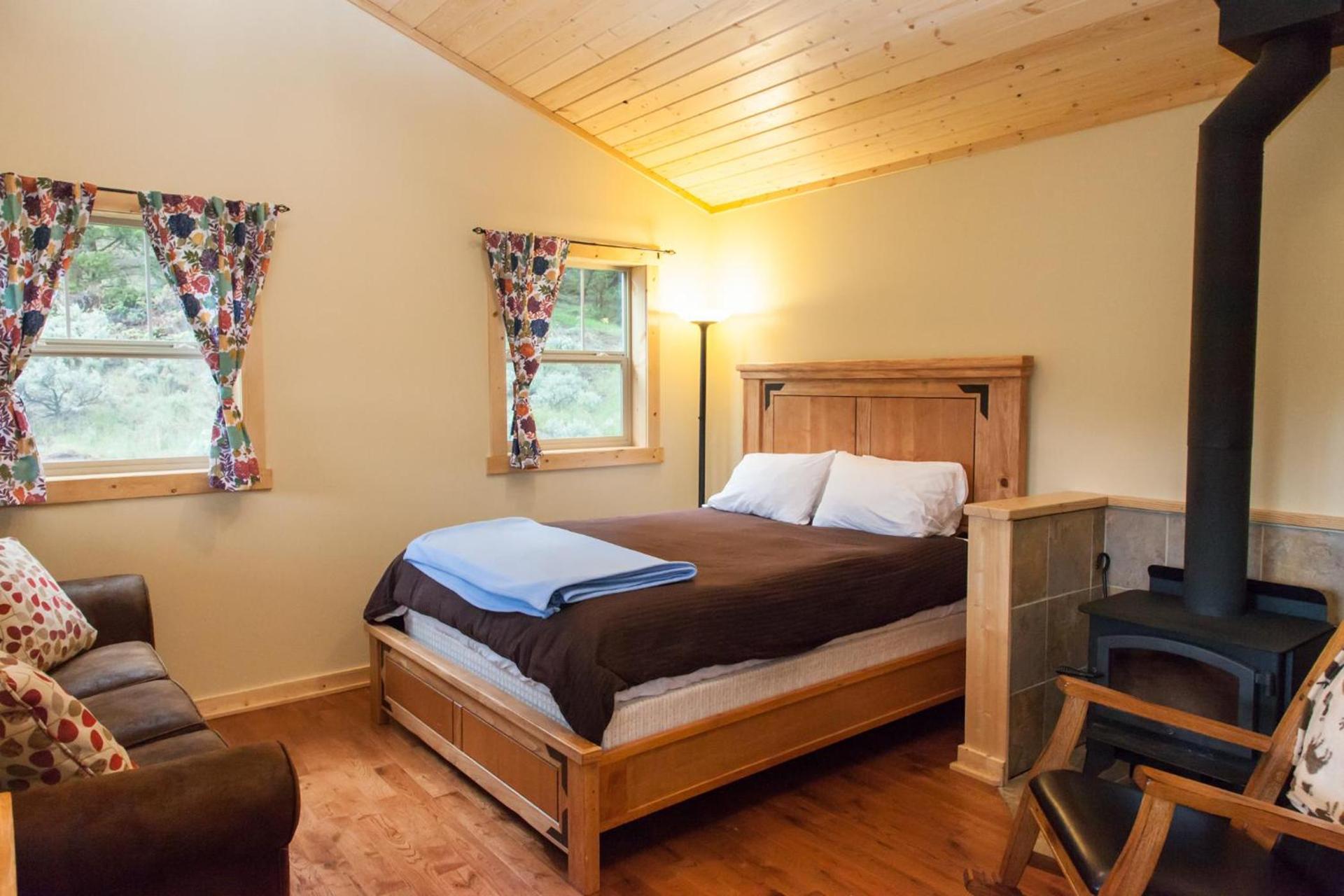 Homestake Lodge photo 18